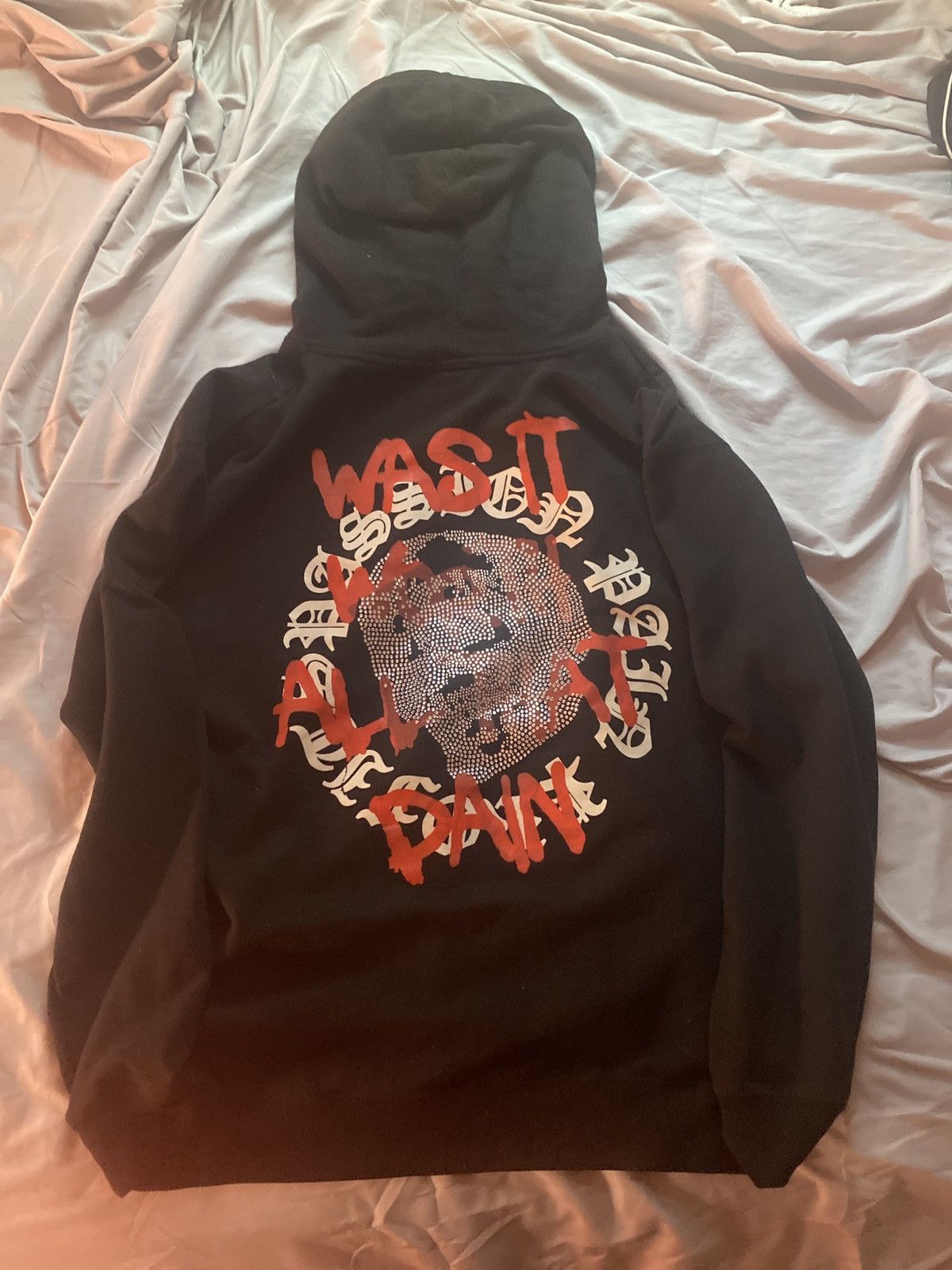 Other Vengeance Clothing Brand Hoodie Size US L / EU 52-54 / 3 - 2 Thumbnail