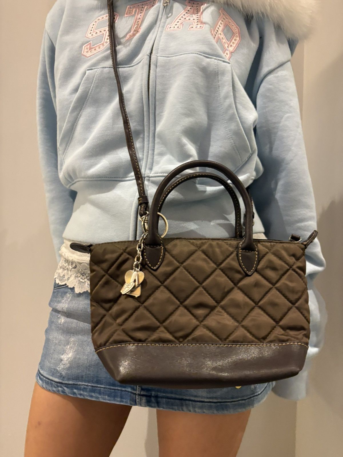 Nine West y2k Nine West bag Size ONE SIZE - 4 Thumbnail