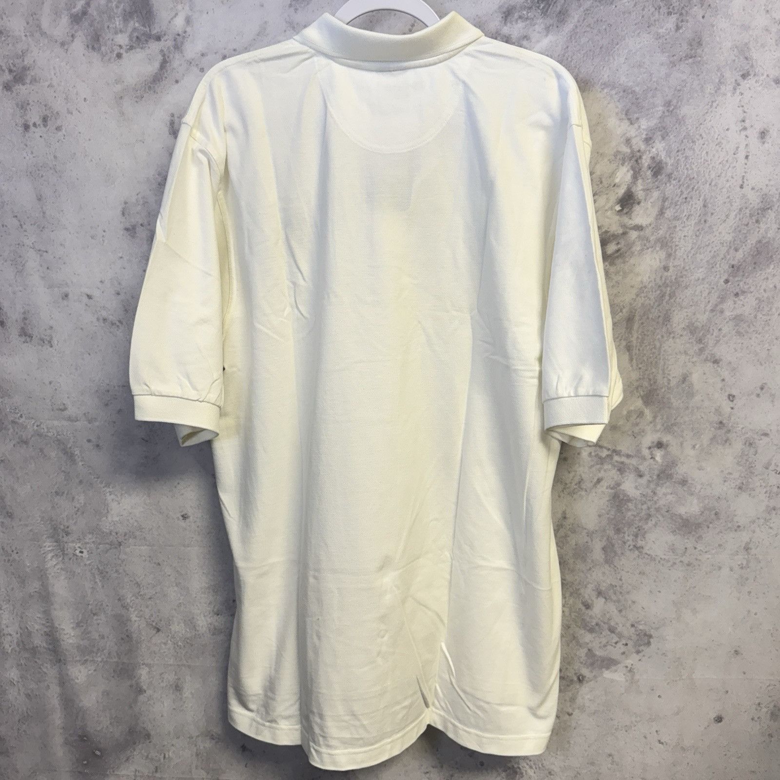 MLB Vintage Nike Arizona Diamondbacks Polo Shirt Mens Large Whit Size US L / EU 52-54 / 3 - 3 Thumbnail