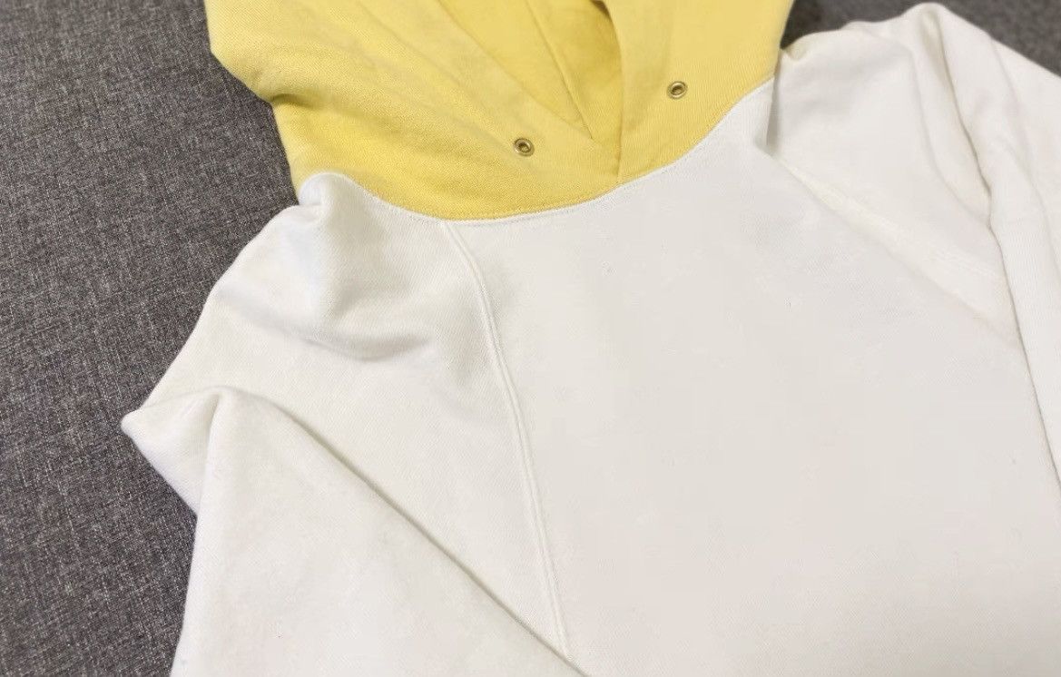 Visvim Visvimvisvim 18aw hoodie-2504 Size US XL / EU 56 / 4 - 5 Thumbnail