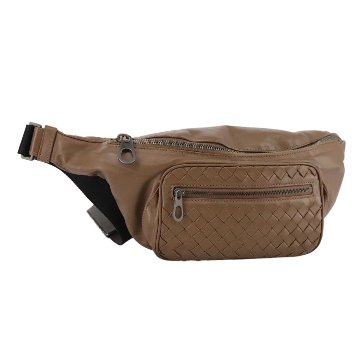 Bottega Veneta Bottega Veneta Intrecciato shoulder Size ONE SIZE - 1 Thumbnail