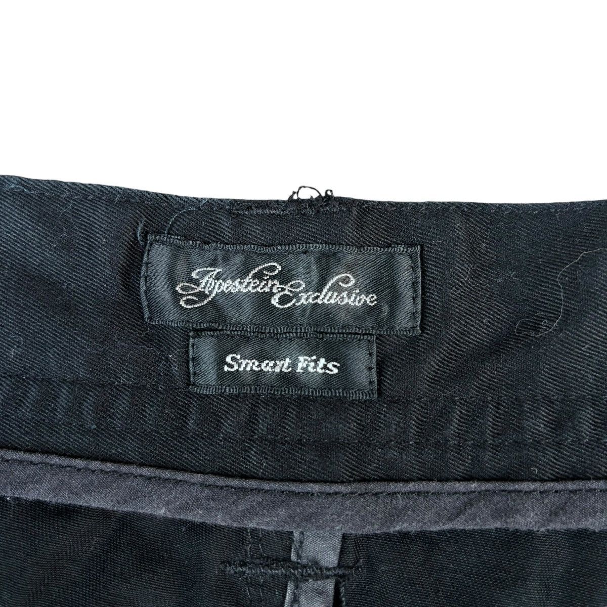 Hysteric Glamour × Japanese Brand × Le Grande Bleu (L.G.B.) Styled multy pocket japanes brand Size US 30 / EU 46 - 7 Thumbnail