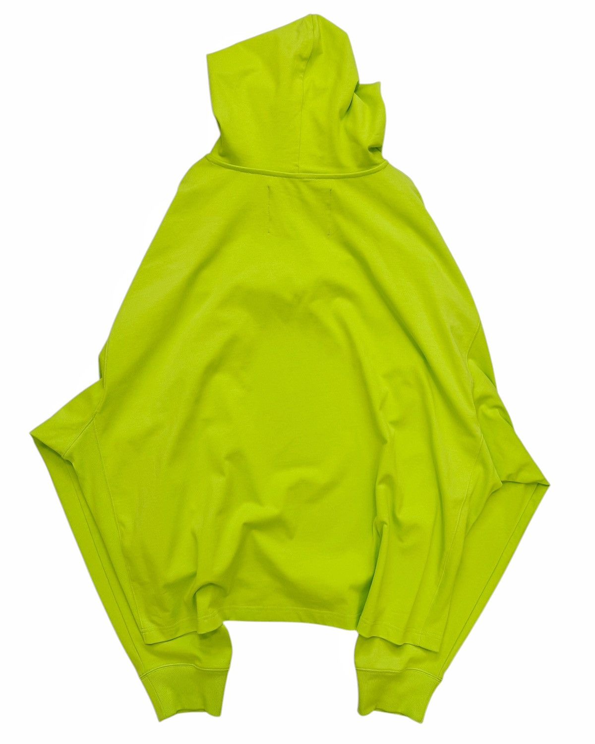 Anonymous Club Club Couture Logo Crystal Green Hoodie Size US M / EU 48-50 / 2 - 3 Thumbnail