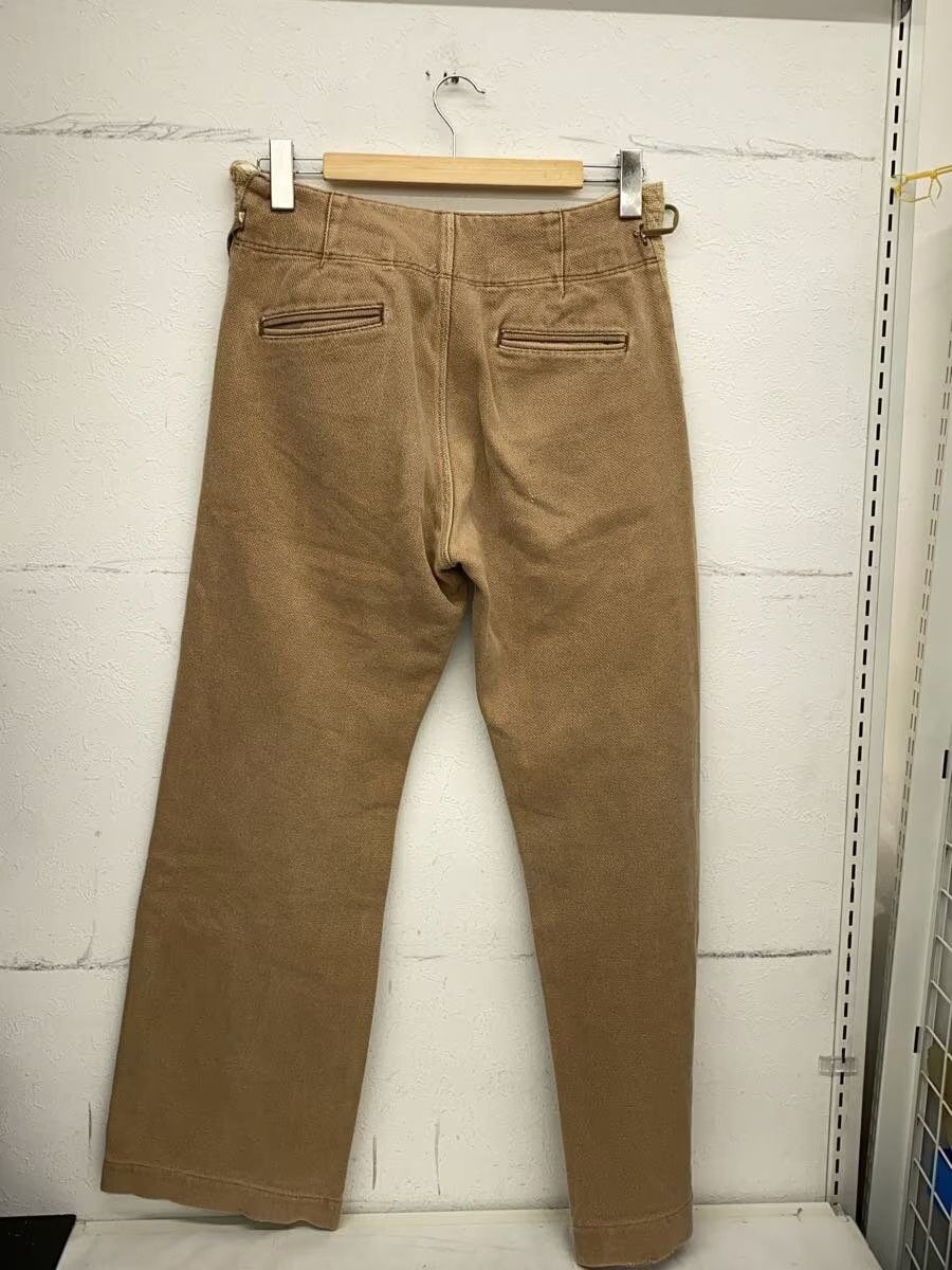 Kapital Wide Leg Pants Size US 30 / EU 46 - 2 Thumbnail