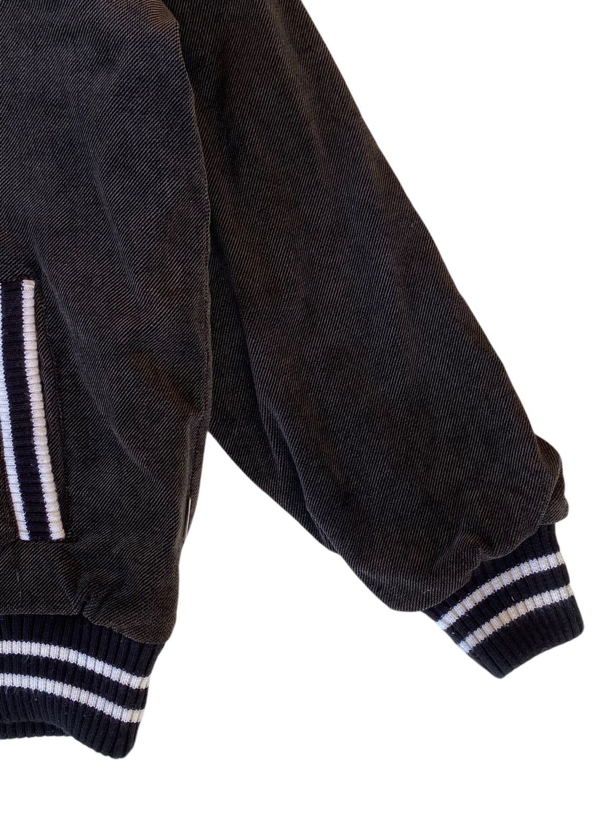 Vintage × Woolrich Woolen Mills Vtg Woolrich Jacket Zip Up Size US L / EU 52-54 / 3 - 5 Thumbnail