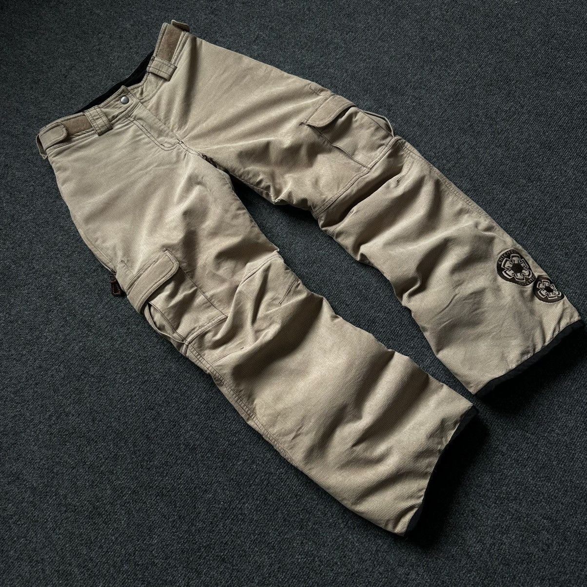 Grailed VTG Man’s Chiemsee Ski Pants Winters Pants Snowboards Pants Size US 31 - 3 Thumbnail