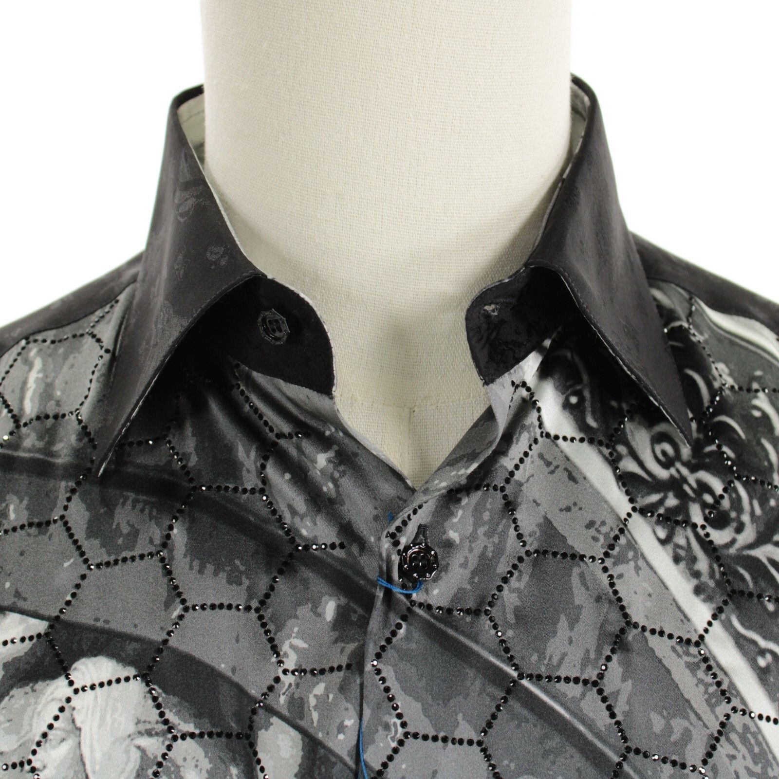 Other Italo Ferretti New with tags Shirt Size S US In Black Size US S / EU 44-46 / 1 - 2 Thumbnail