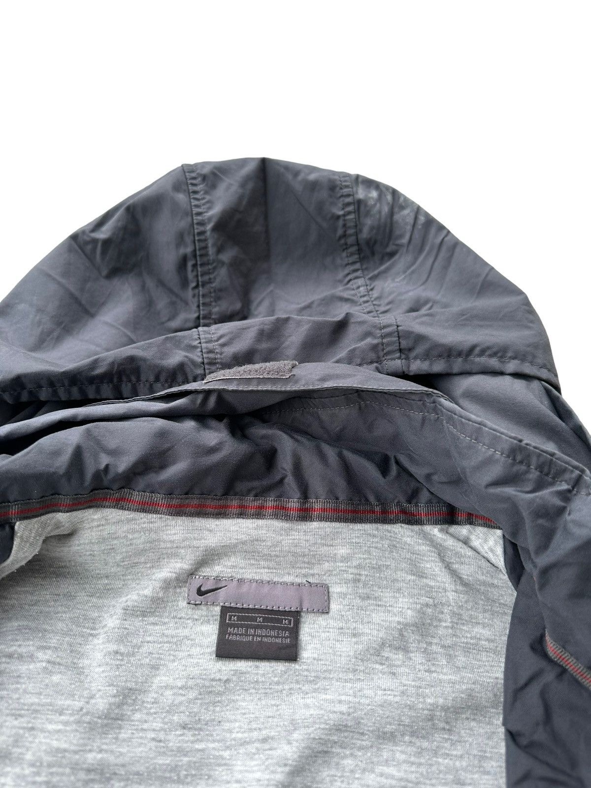 Nike Nike jacket hoodie Size US M / EU 48-50 / 2 - 5 Thumbnail