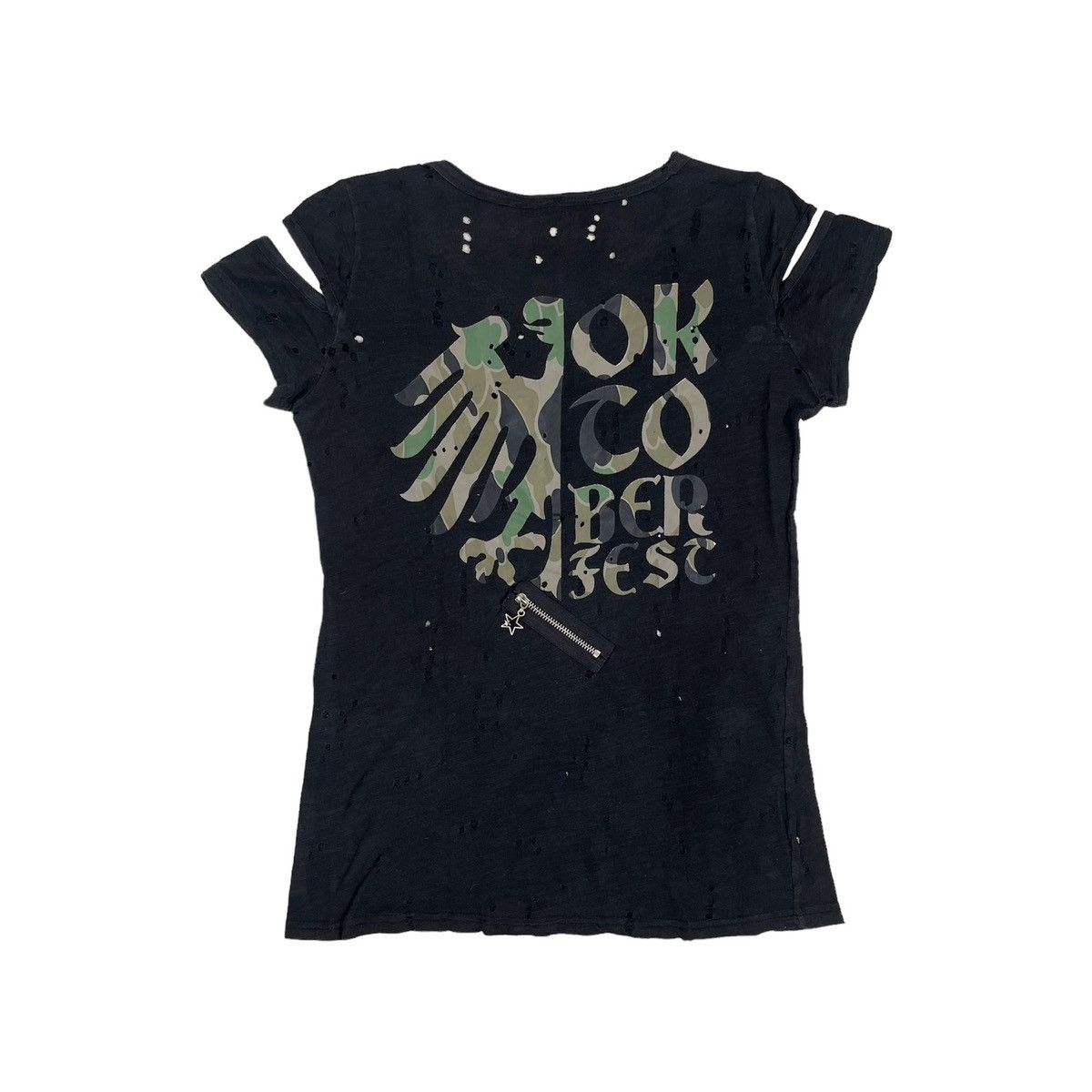 if six was nine Design Tee