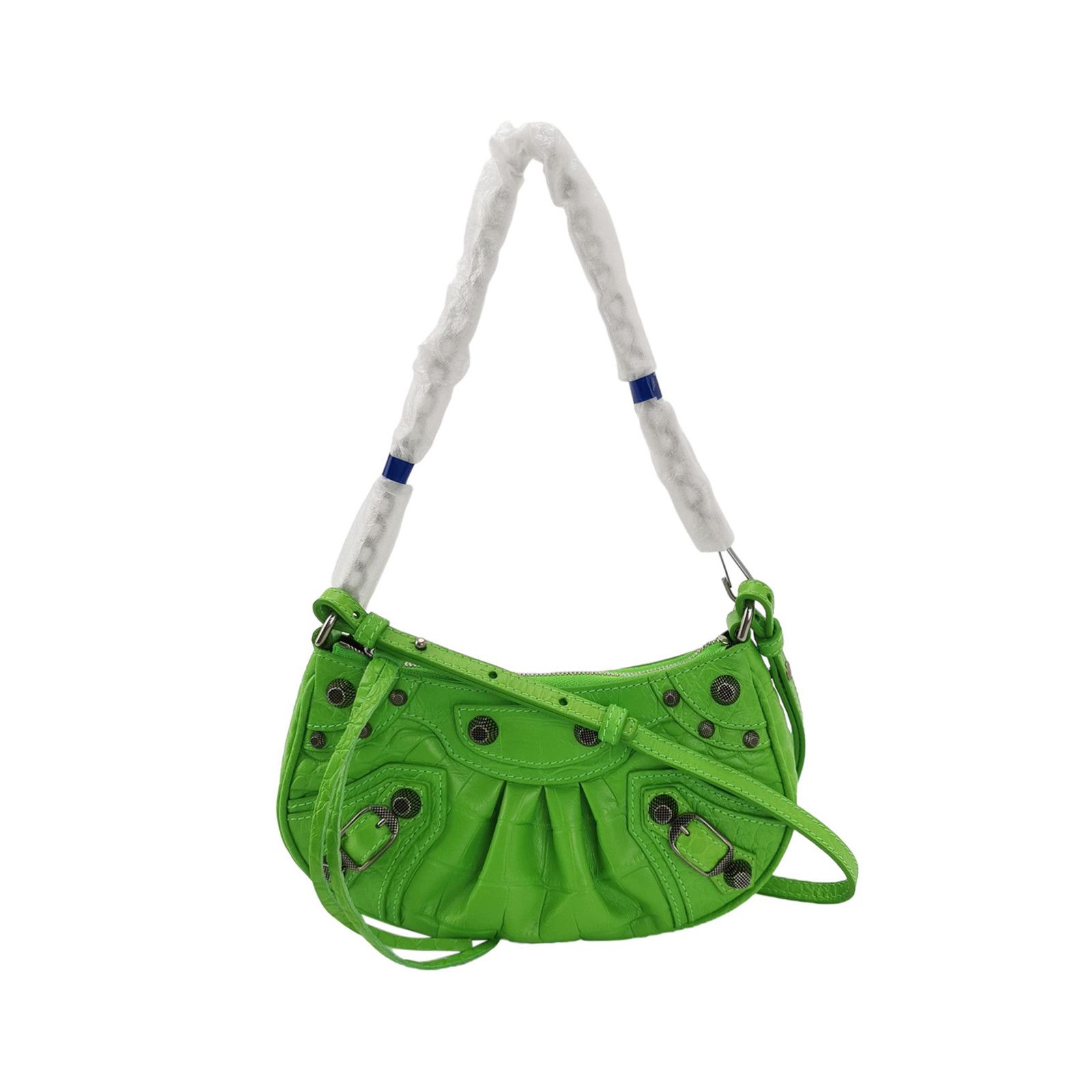 Balenciaga Balenciaga Women os Shoulder Bags Size ONE SIZE - 1 Thumbnail