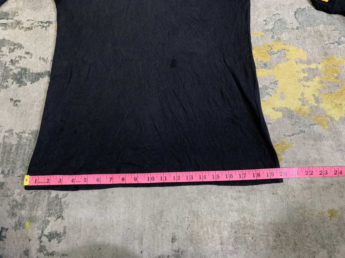 Number (N)ine RARE!!! Number (N)ine Hoodie pull over jacket Size US M / EU 48-50 / 2 - 9 Thumbnail
