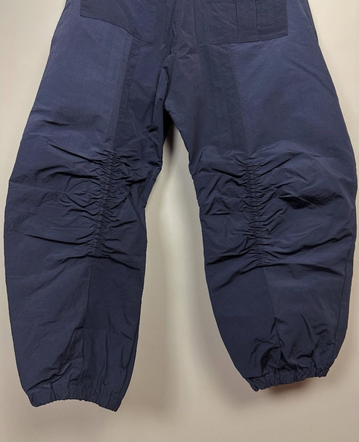Walter Van Beirendonck 3D Box Cargo Trousers Size US 30 / EU 46 - 8 Thumbnail