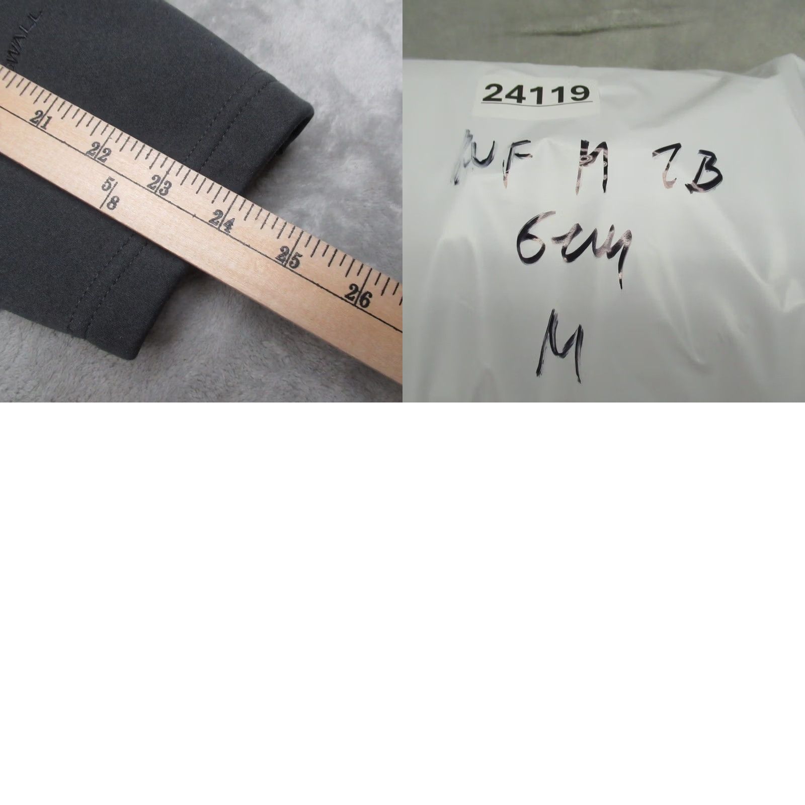 The North Face VINTAGE? No. Size US L / EU 52-54 / 3 - 9 Thumbnail