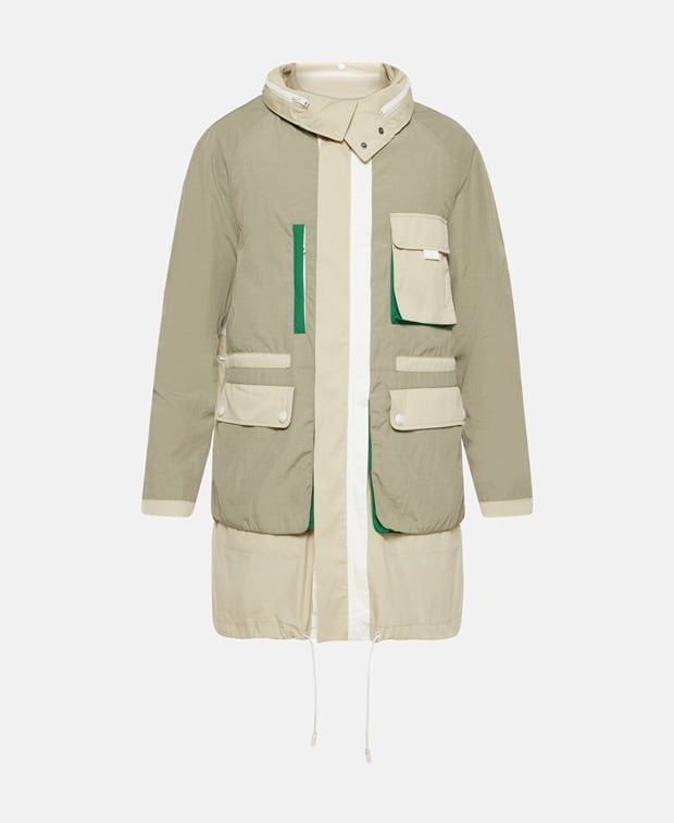 Yves Salomon Reversible coat Size US S / EU 44-46 / 1 - 1 Preview