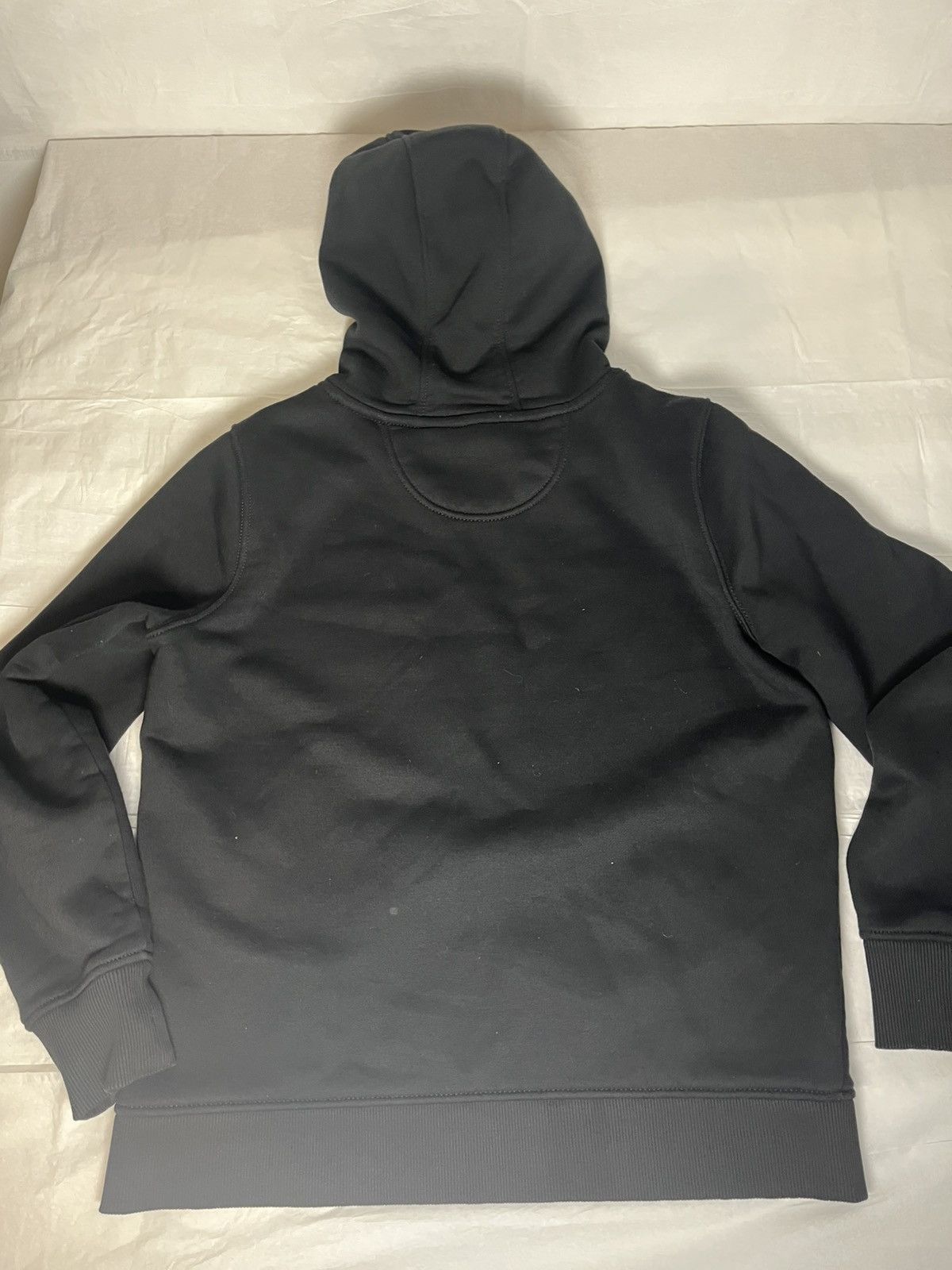 Carhartt Black Carhartt Hoodie Size US M / EU 48-50 / 2 - 2 Thumbnail