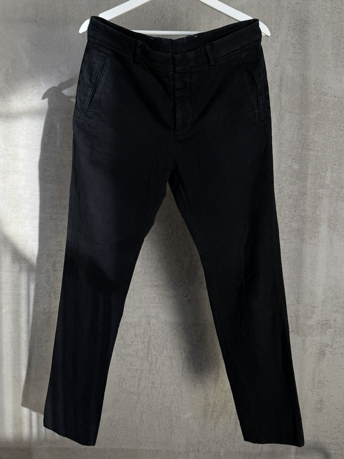 Maison Margiela Maison Margiela 2014 Pants Size US 32 / EU 48 - 1 Thumbnail