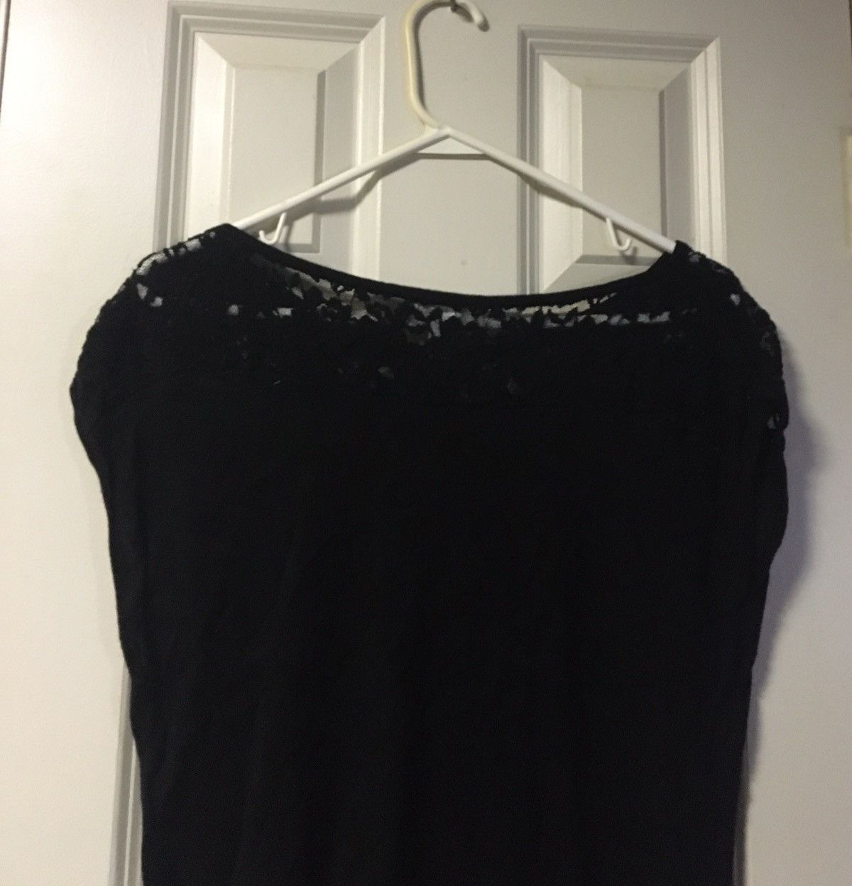 Other Dressbarn Women’s Black Sweater XL Excellent Condition Size XL / US 12-14 / IT 48-50 - 9 Thumbnail