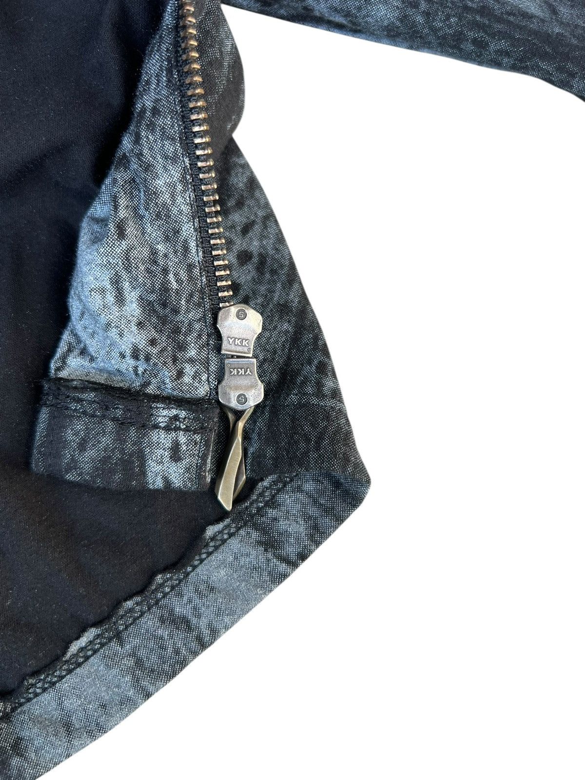 14th Addiction 14th Addiction 2 Picket Stretch Hoodie Sweater Size US S / EU 44-46 / 1 - 13 Thumbnail