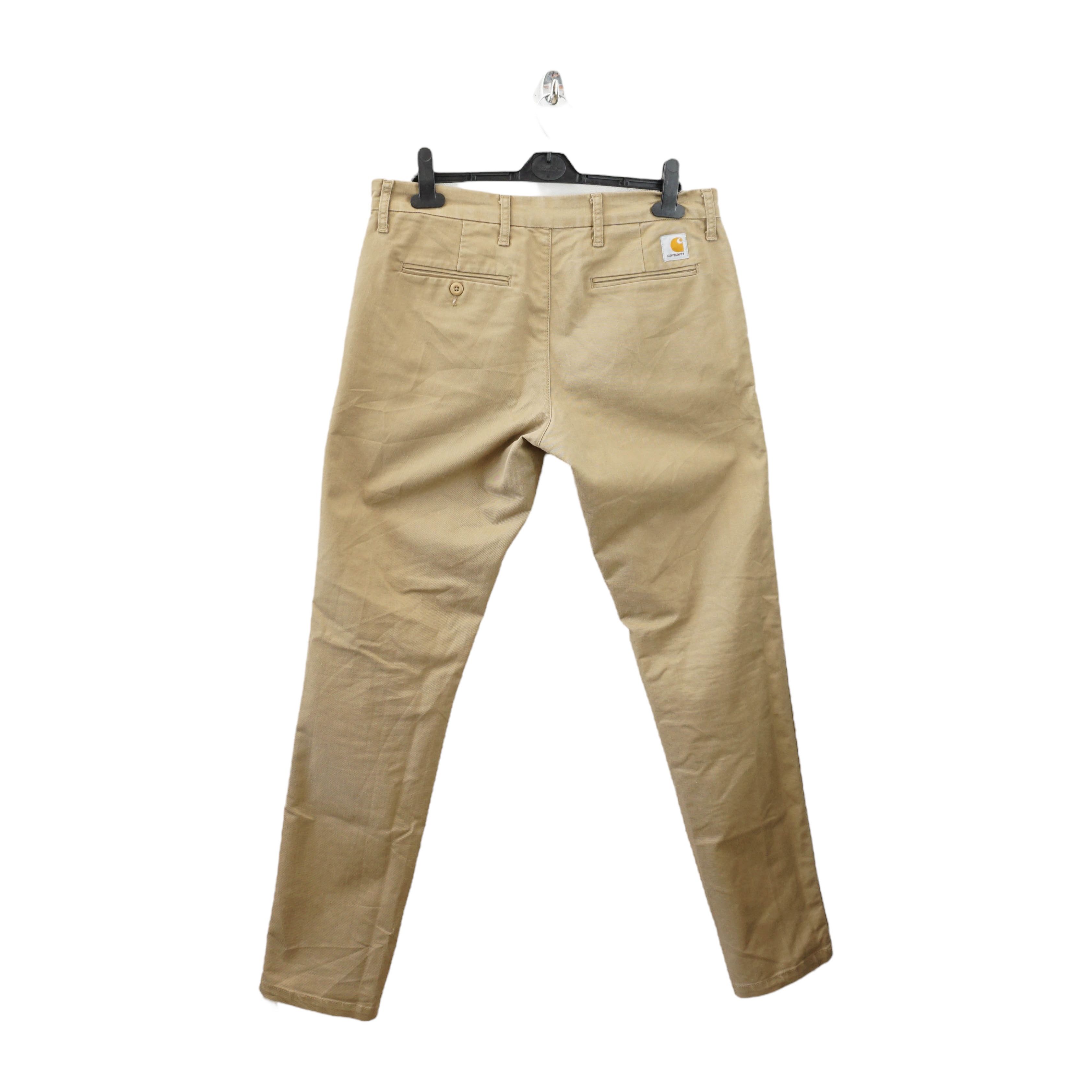 Carhartt Wip Archive Carhartt WIP Sid Pants Size US 33 - 1 Thumbnail