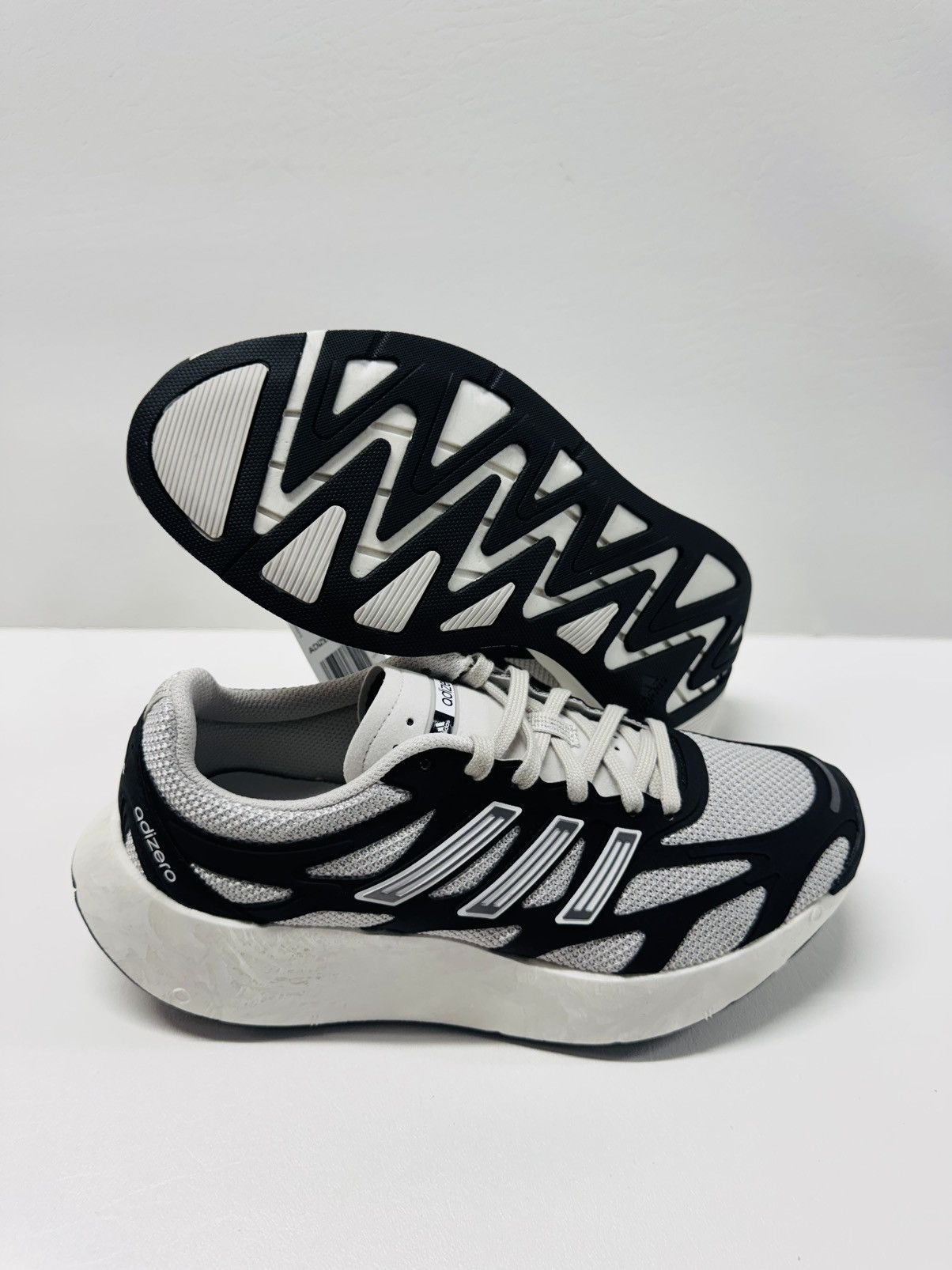 Adidas Adizero Aruku Core Black