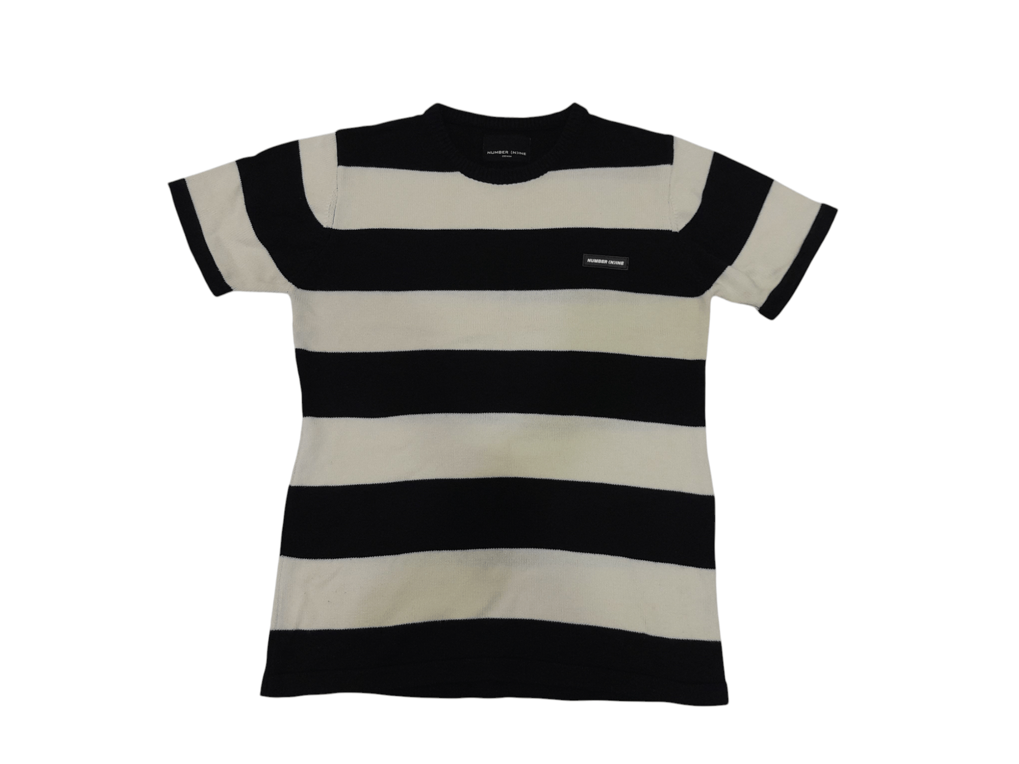 Number (N)ine Number (N)ine Takahiro Miyashita Sweater (F620) Size US M / EU 48-50 / 2 - 4 Thumbnail