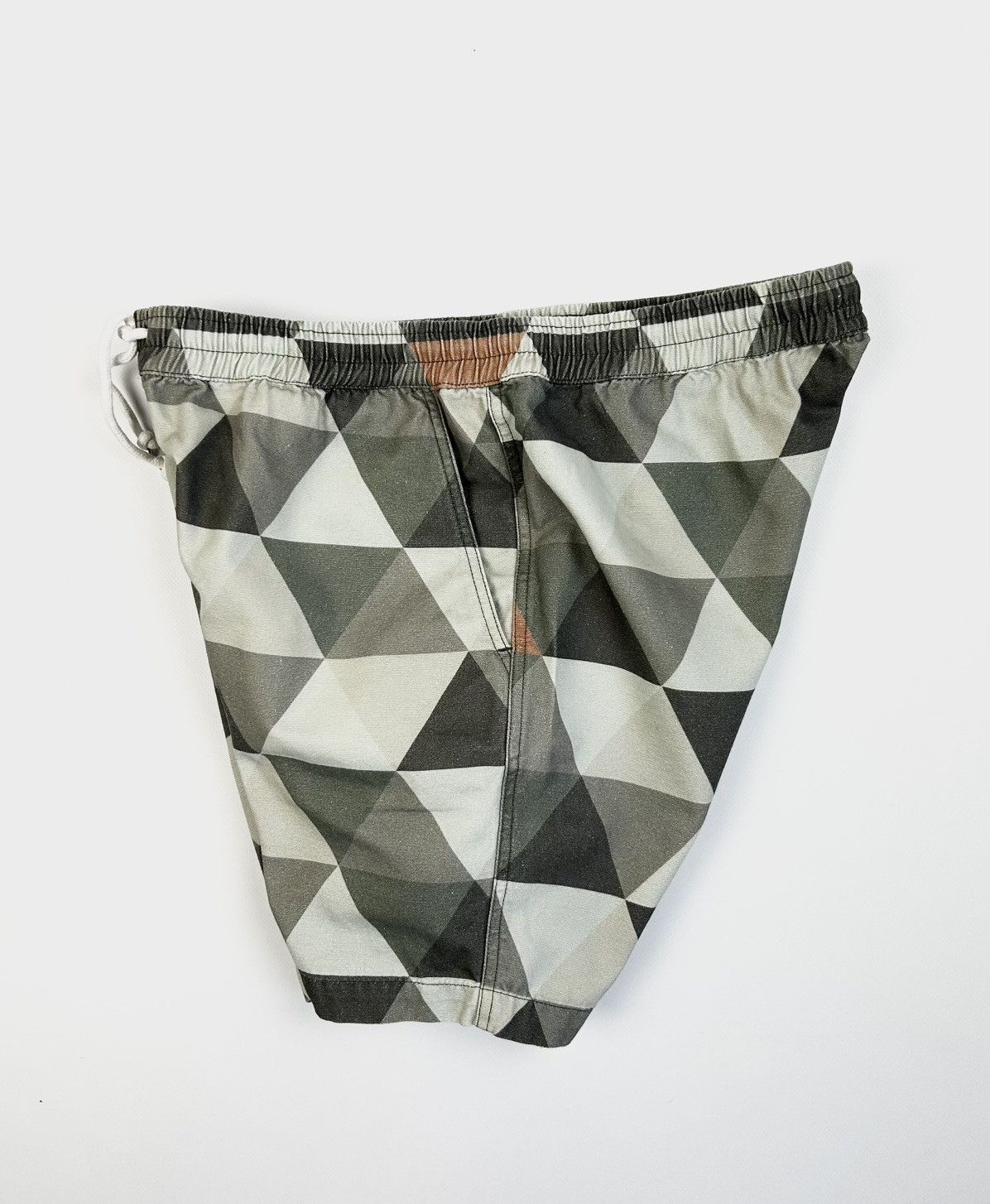 Universal Works rare Universal Works 3D Print Camo Shorts Size US 34 / EU 50 - 5 Thumbnail