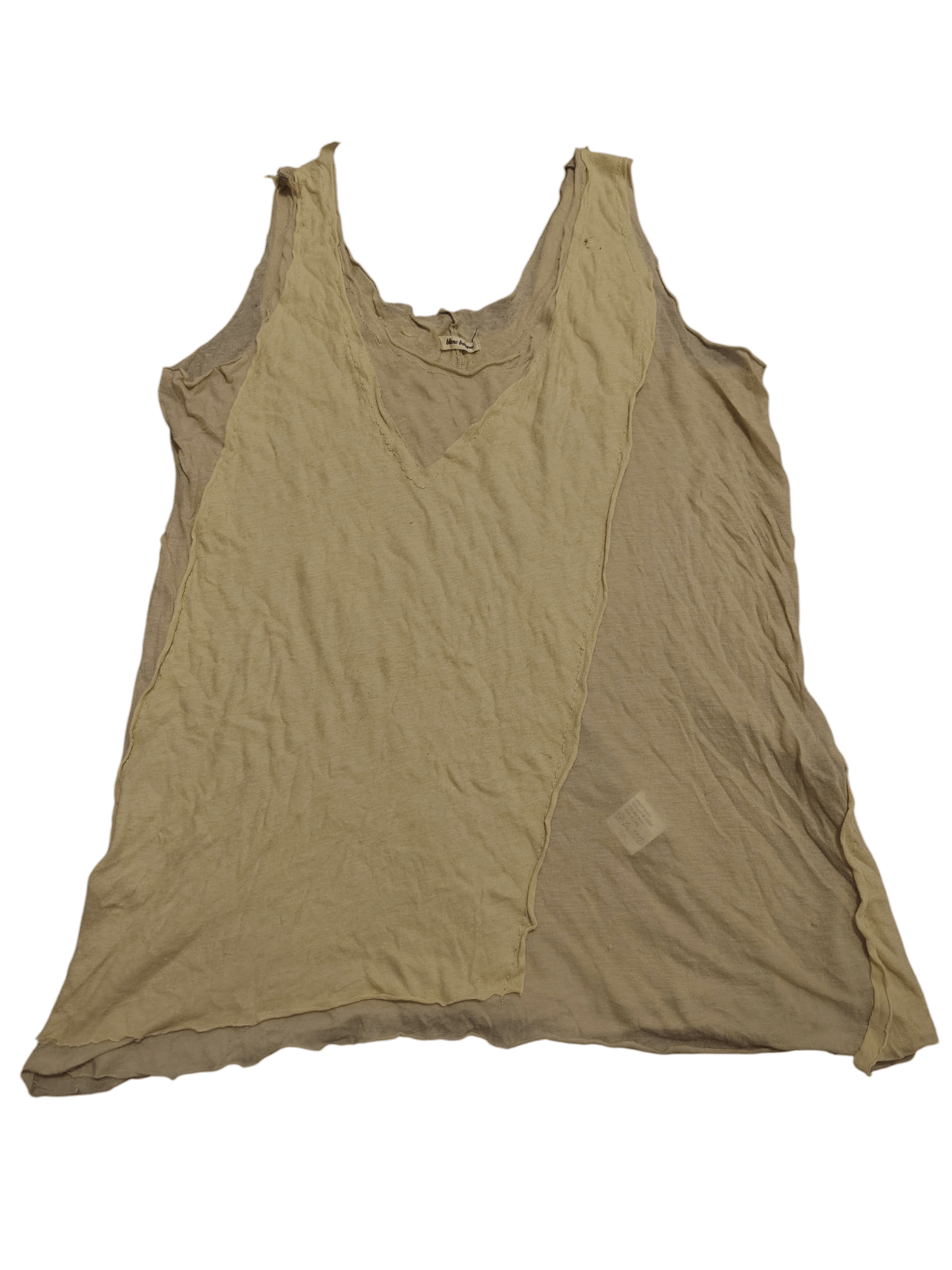 If Six Was Nine Rare! Japanese blanc Basque ifsixwasnine LGB style Size S / US 4 / IT 40 - 1 Thumbnail