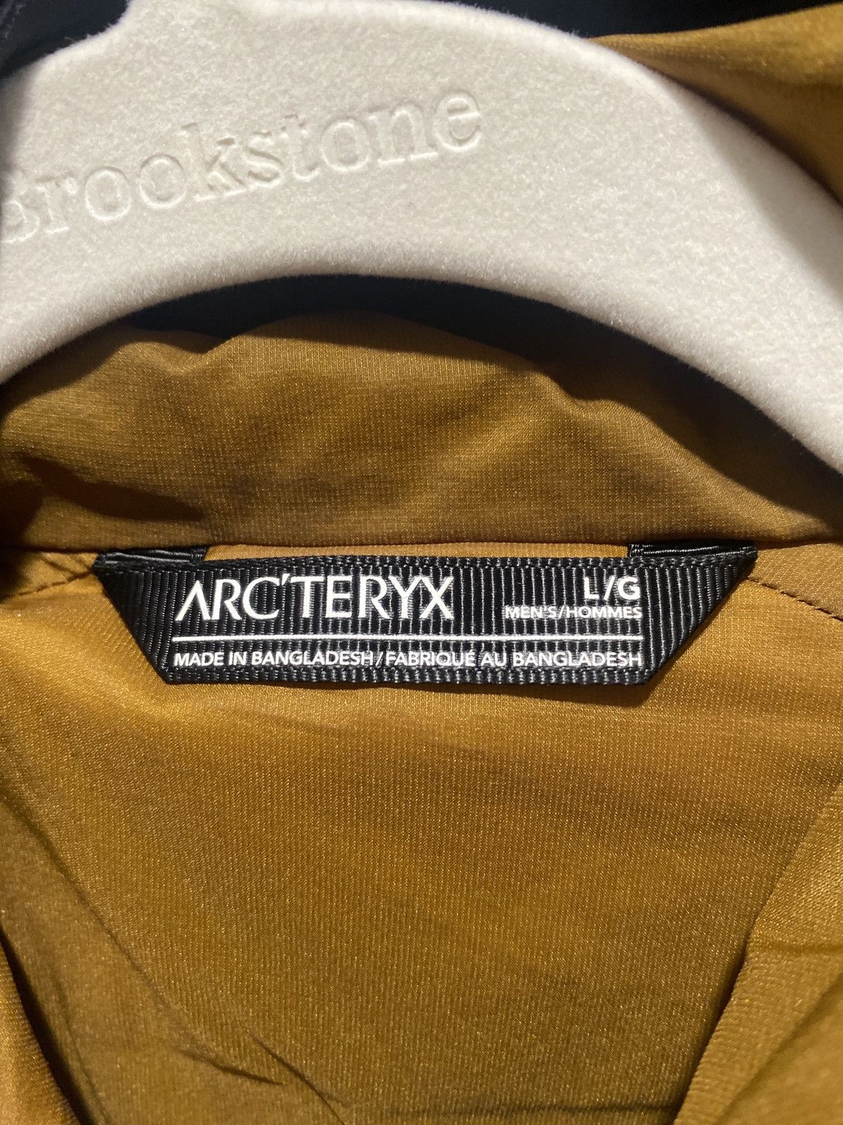 Arc'teryx Arc’teryx x Jam.earth Atom Lt Size US L / EU 52-54 / 3 - 3 Thumbnail