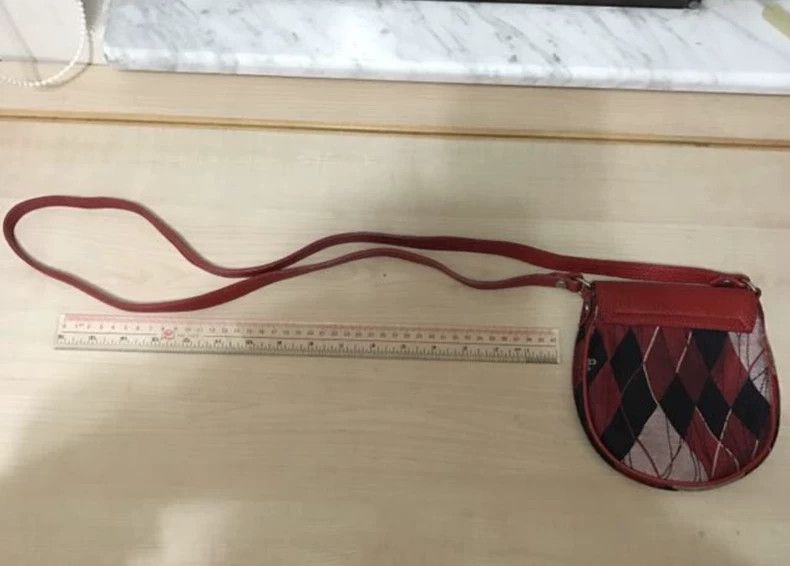 Vivienne Westwood Vivienne Westwood size os Vintage bag Size ONE SIZE - 3 Thumbnail
