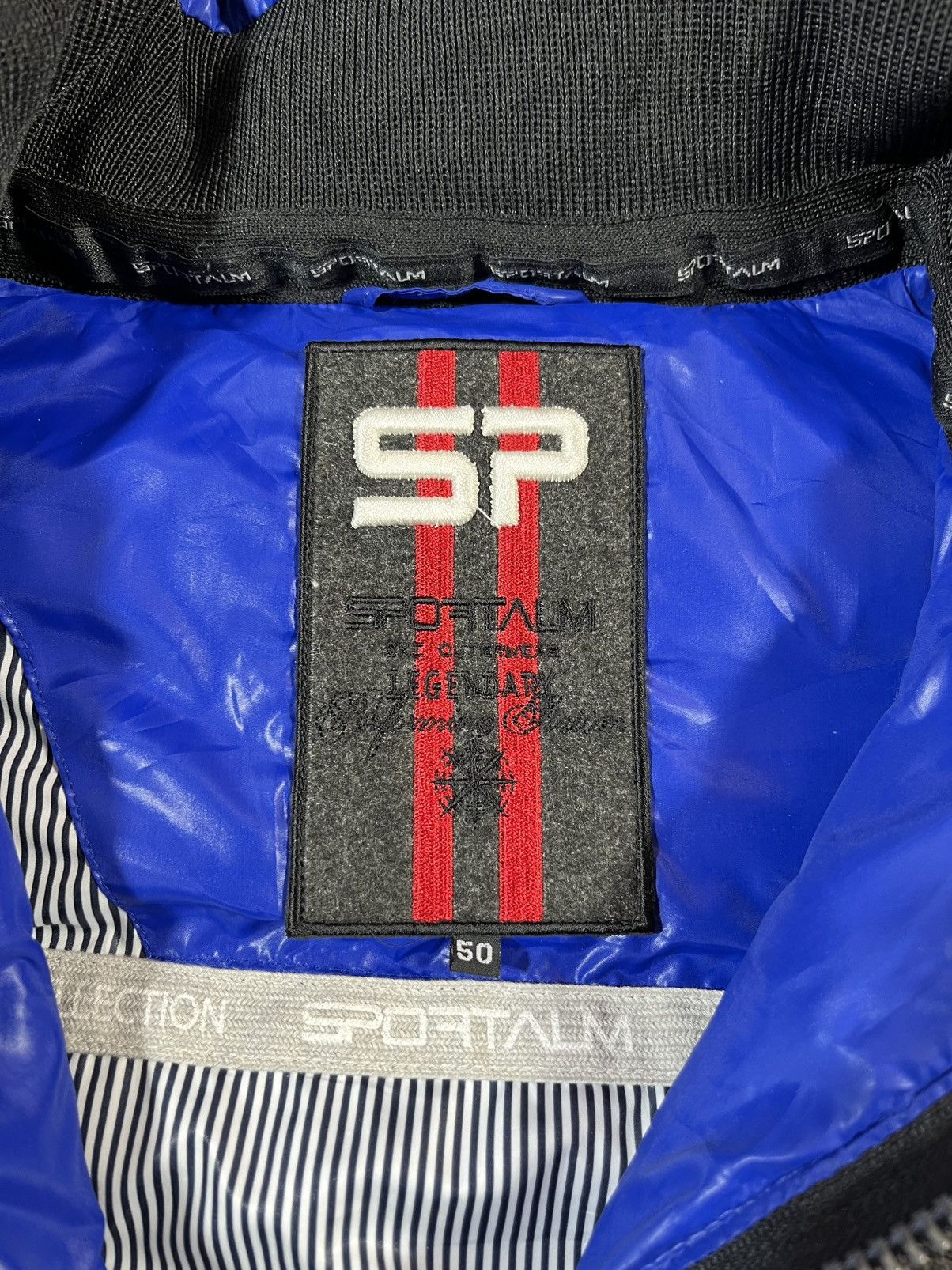 Other Sportalm Down Jacket Limited Rare Size US M / EU 48-50 / 2 - 8 Thumbnail