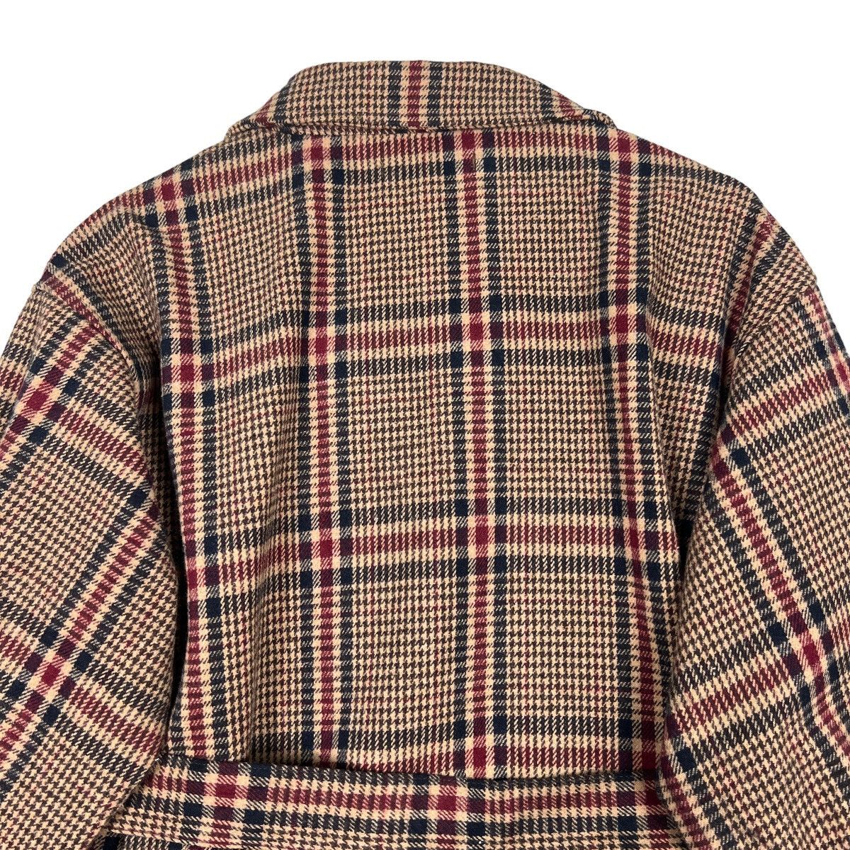 AG Adriano Goldschmied 🔥 AG PLUS PARK AVE CHECK JACKET Size US M / EU 48-50 / 2 - 9 Thumbnail