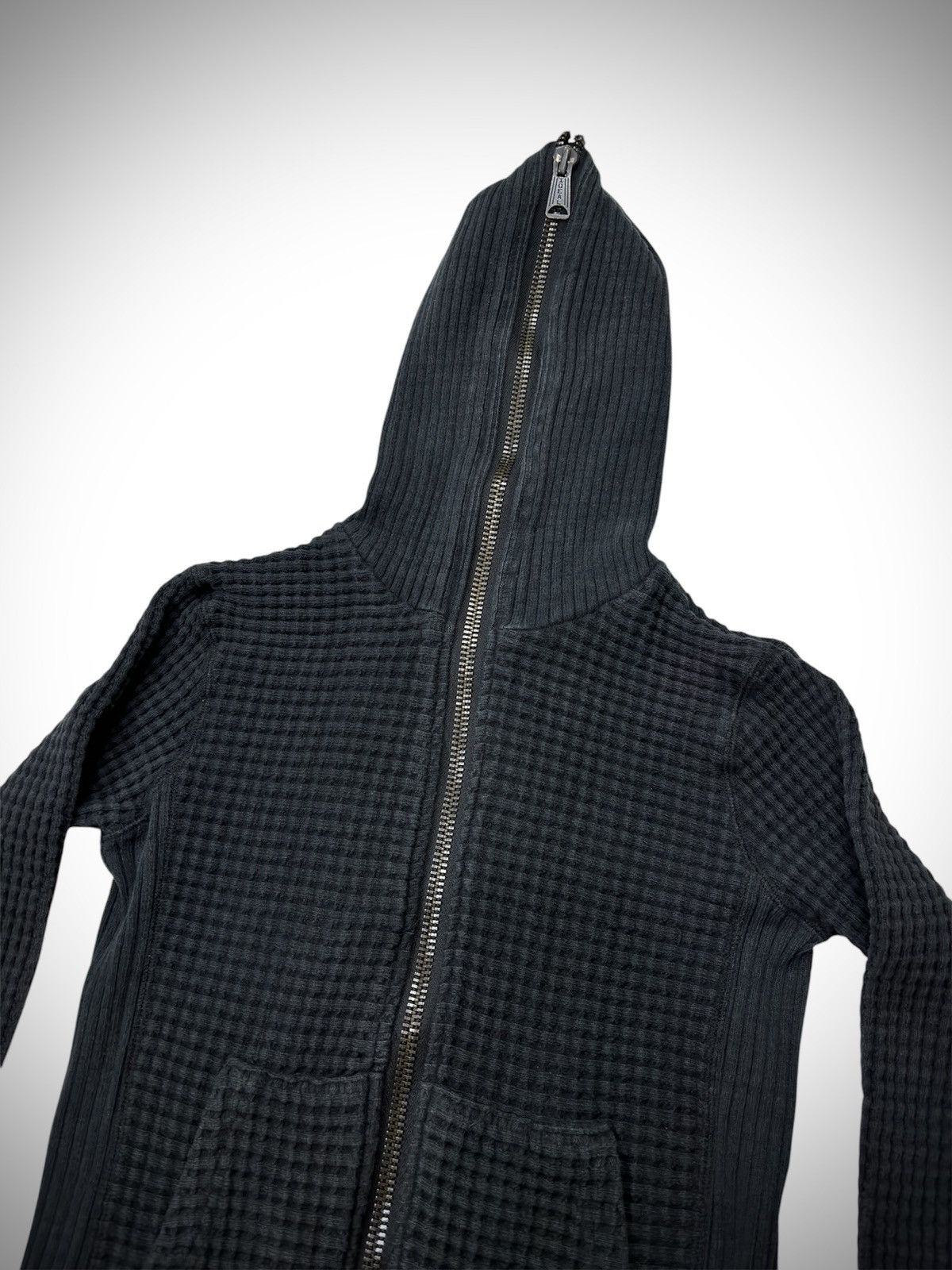 BUFFALO BOBS 2000’s Buffalo Bobs - Japanese Archive Full Zipper Hoodie Size US M / EU 48-50 / 2 - 3 Thumbnail