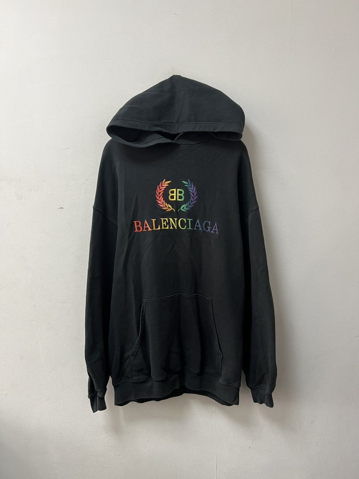 Balenciaga × Designer Balenciaga 2017 Fall Winter Archetype Big