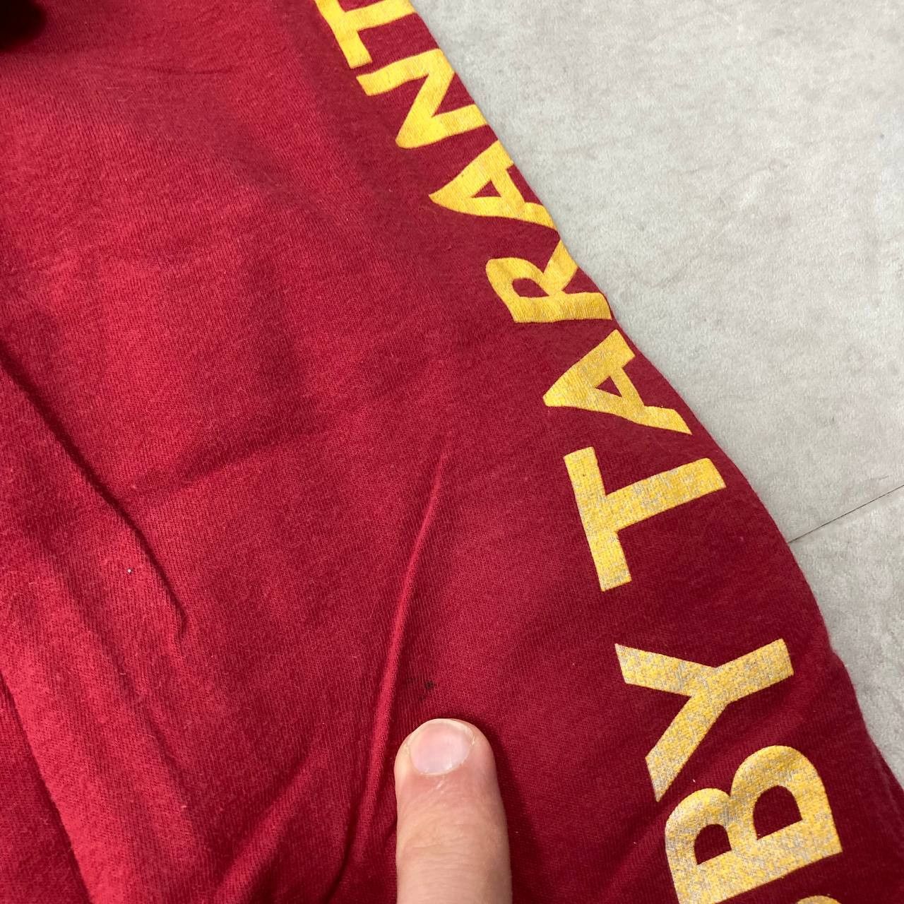 Rap Tees Logic Bobby Tarantino Vs Everybody Tour Mortal Kombat Art Size US S / EU 44-46 / 1 - 6 Thumbnail