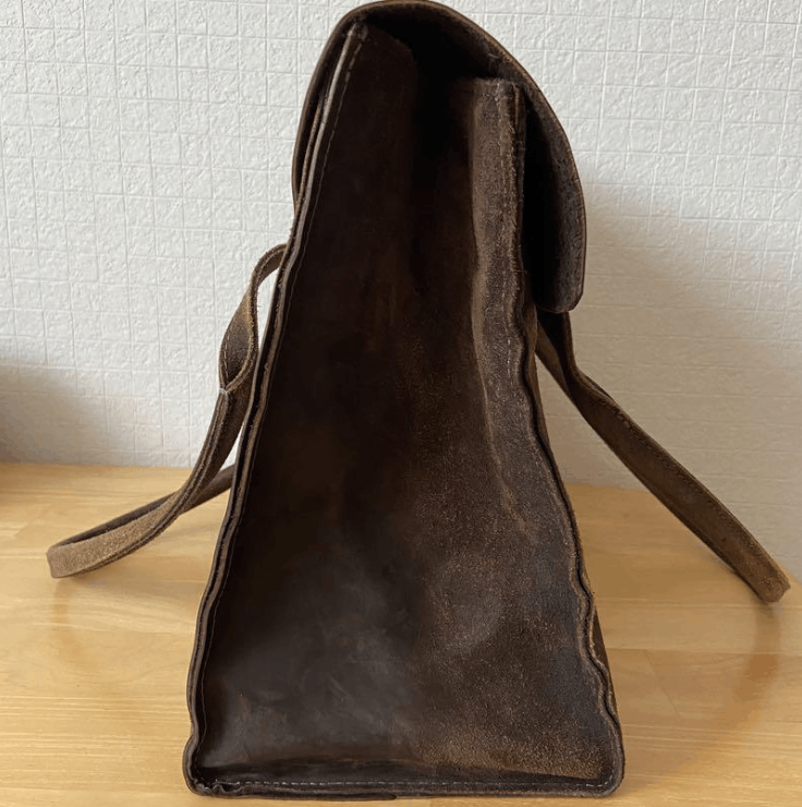 Tagliovivo RARE Tagliovivo Doctor Bag Size ONE SIZE - 3 Thumbnail