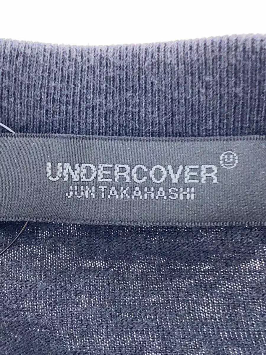 Undercover Oversized Spiritual Noise Tee Size US L / EU 52-54 / 3 - 5 Thumbnail