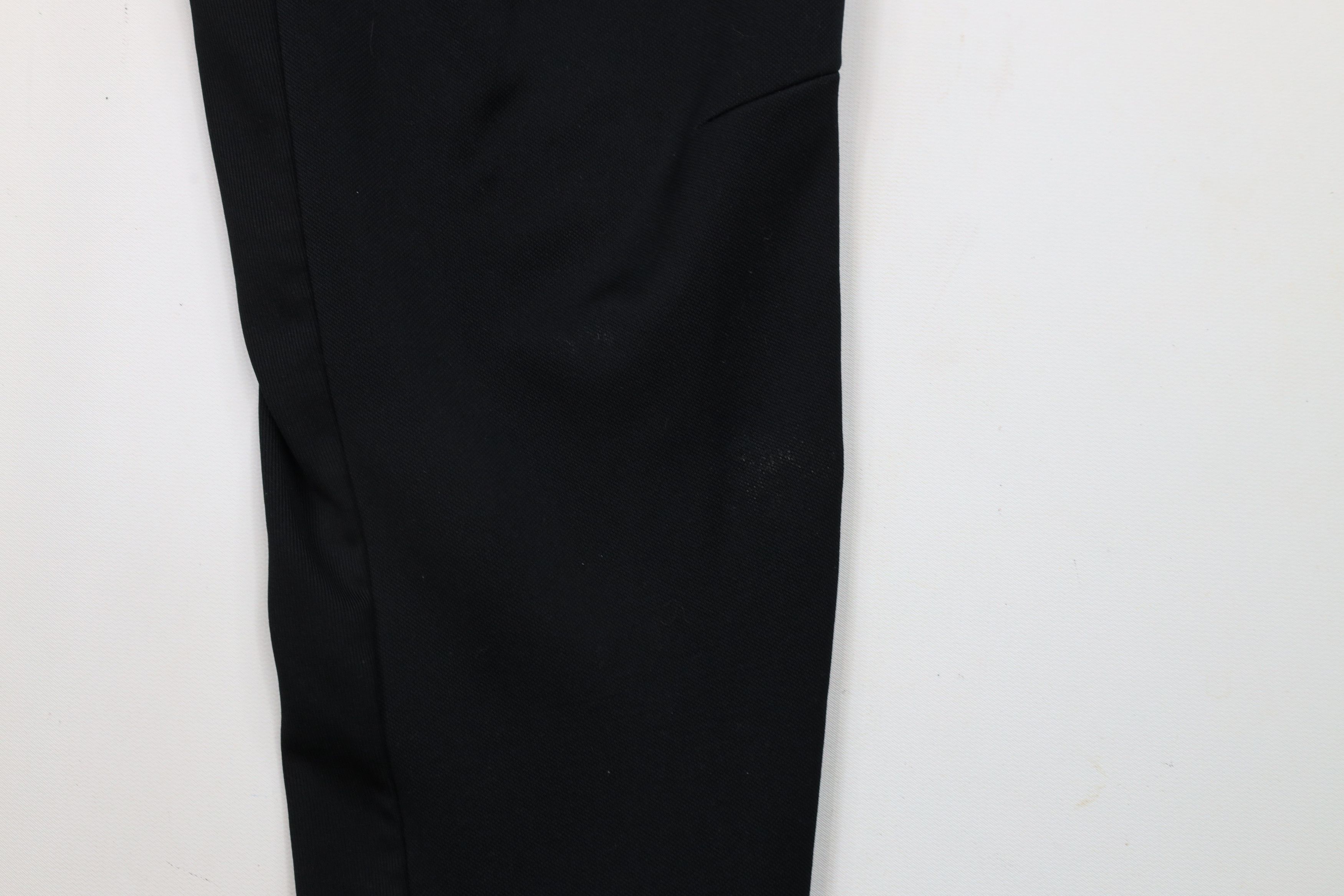 Adidas × Vintage Vintage Adidas Out Tapered Leg Futbol Soccer Warm Up Pants Size US 34 / EU 50 - 7 Thumbnail