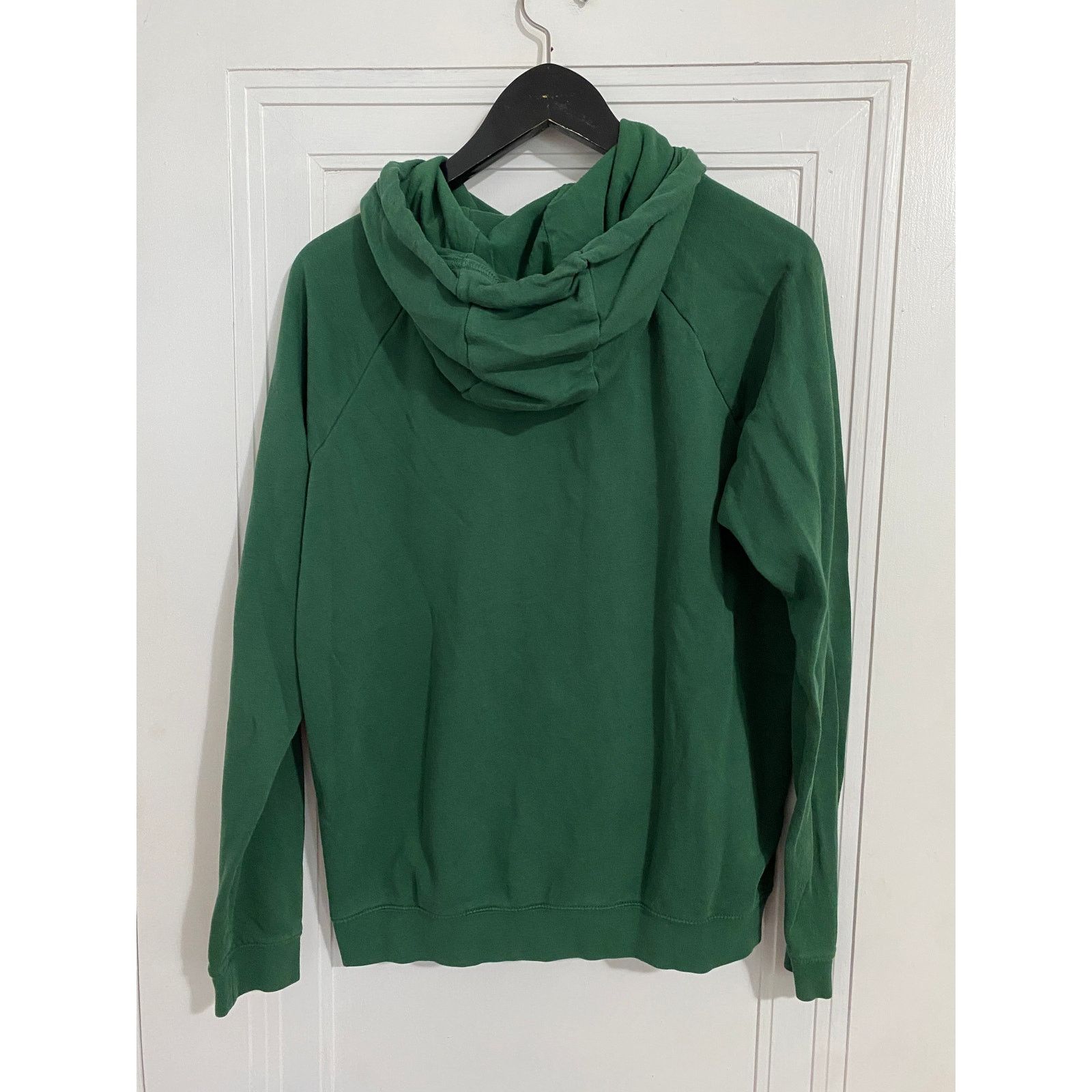 Nike NDSU Bison Nike Hoodie Sweatshirt Women's Size Small Size S / US 4 / IT 40 - 5 Thumbnail