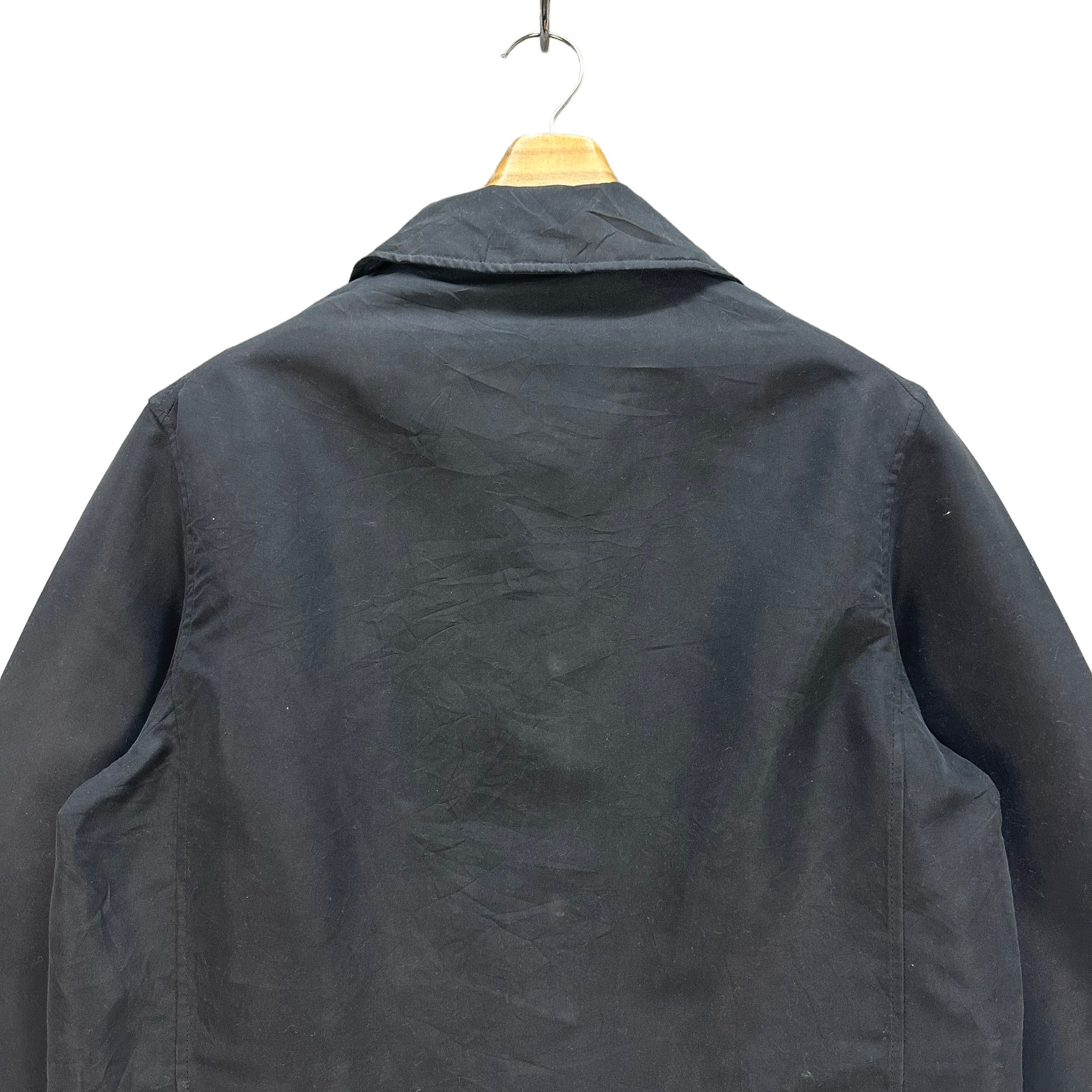 Wtaps Vintage WTAPS Casual Jacket #7830-180 Size US S / EU 44-46 / 1 - 12 Thumbnail
