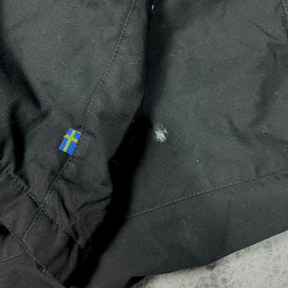 Fjallraven × Vintage Fjallraven Kiruna paded Size XS / US 0-2 / IT 36-38 - 8 Thumbnail