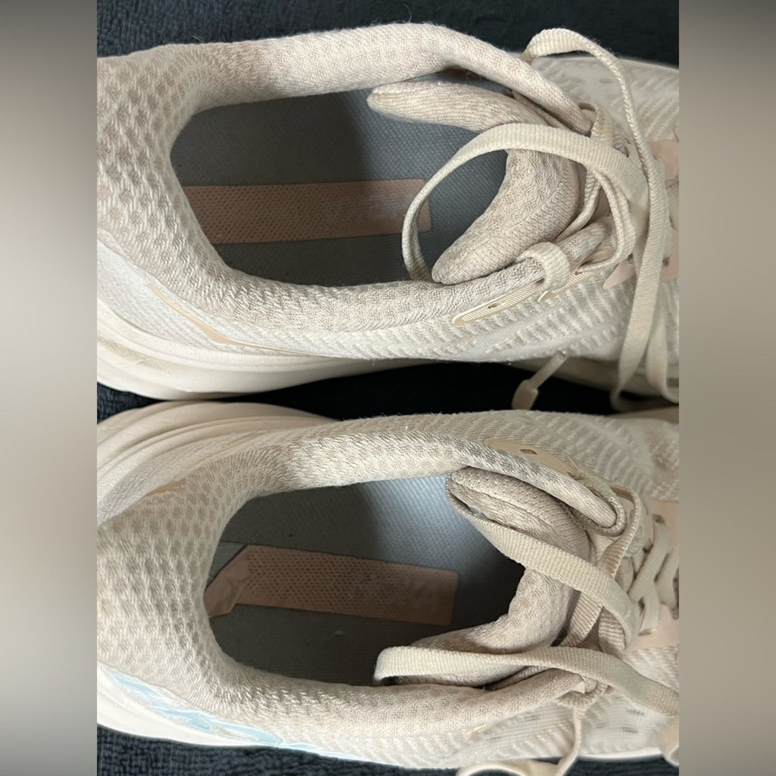 Hoka Hoka One One Clifton 9 Women's Running Shoes Walking 9.5 B Size US 9.5 / IT 39.5 - 9 Thumbnail