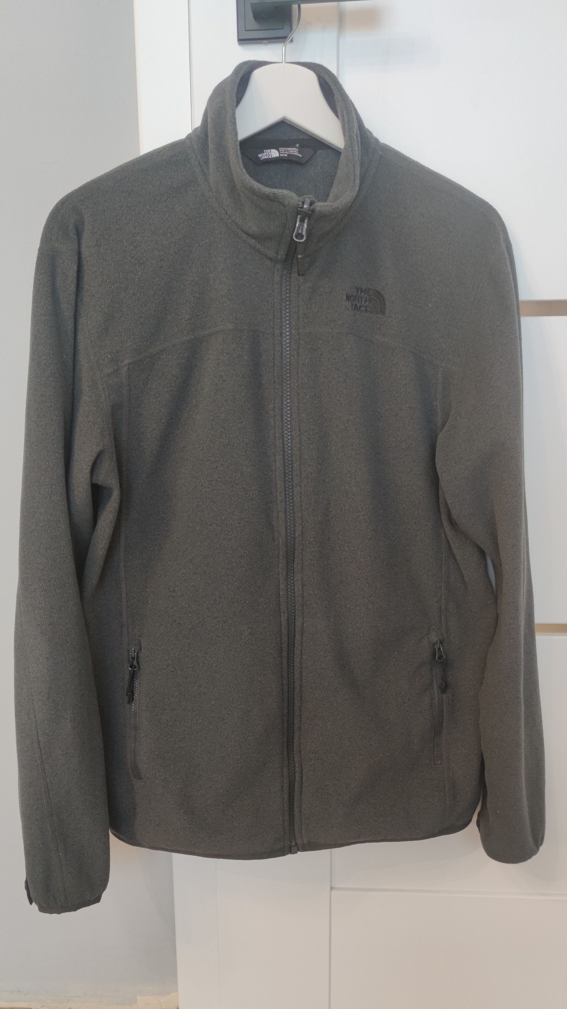 The North Face The North Face Fleece Sweatshirt Size US M / EU 48-50 / 2 - 1 Thumbnail