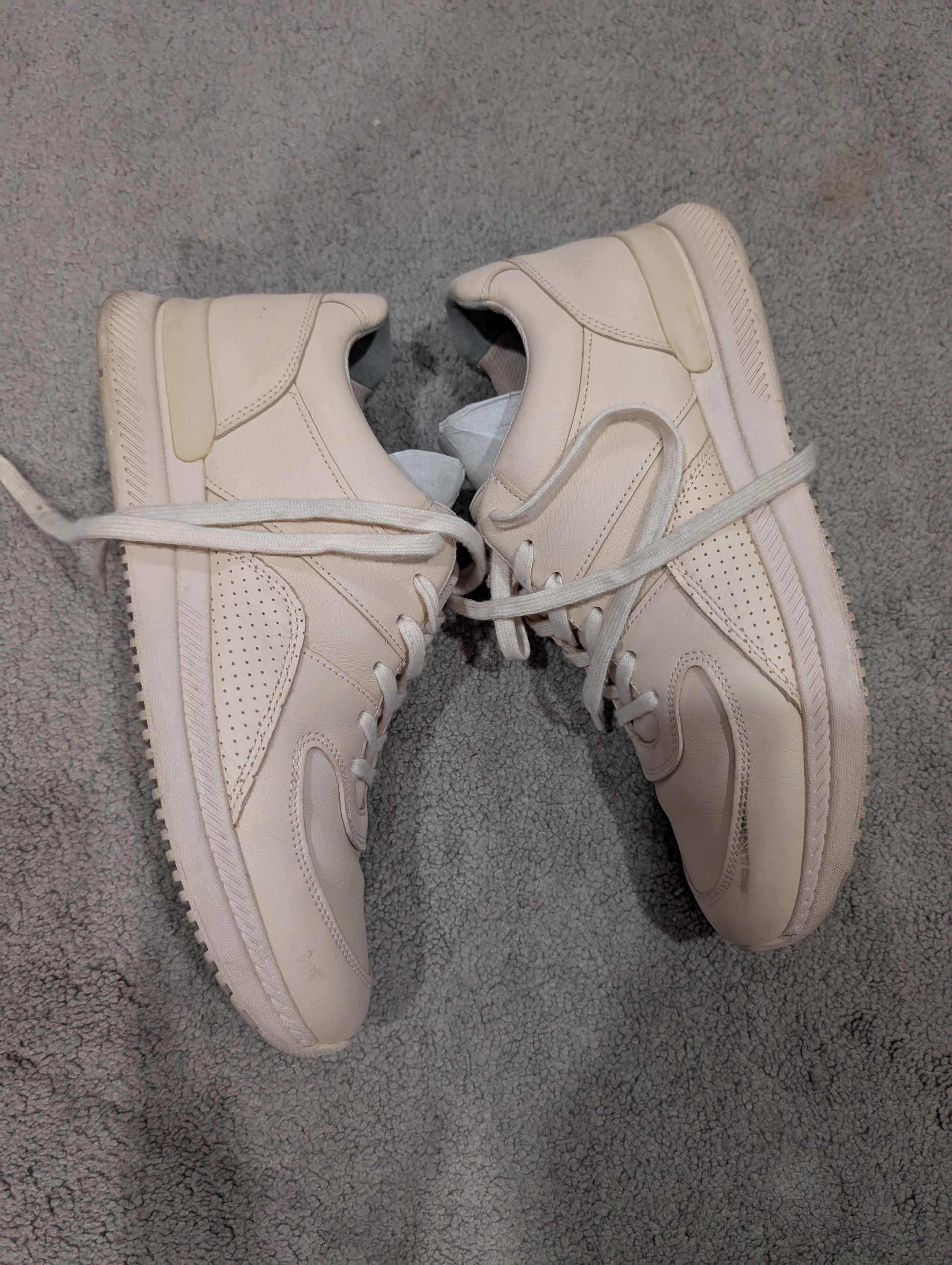 Everlane The Trainer Size US 11 / EU 44 - 3 Thumbnail