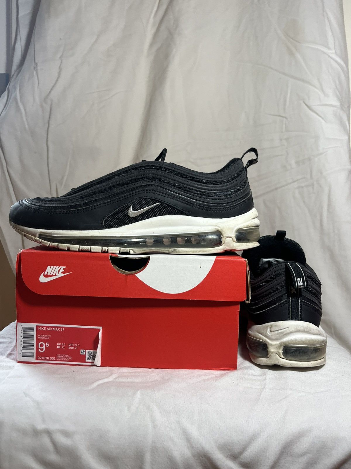 Nike ‘Air Max’ 97