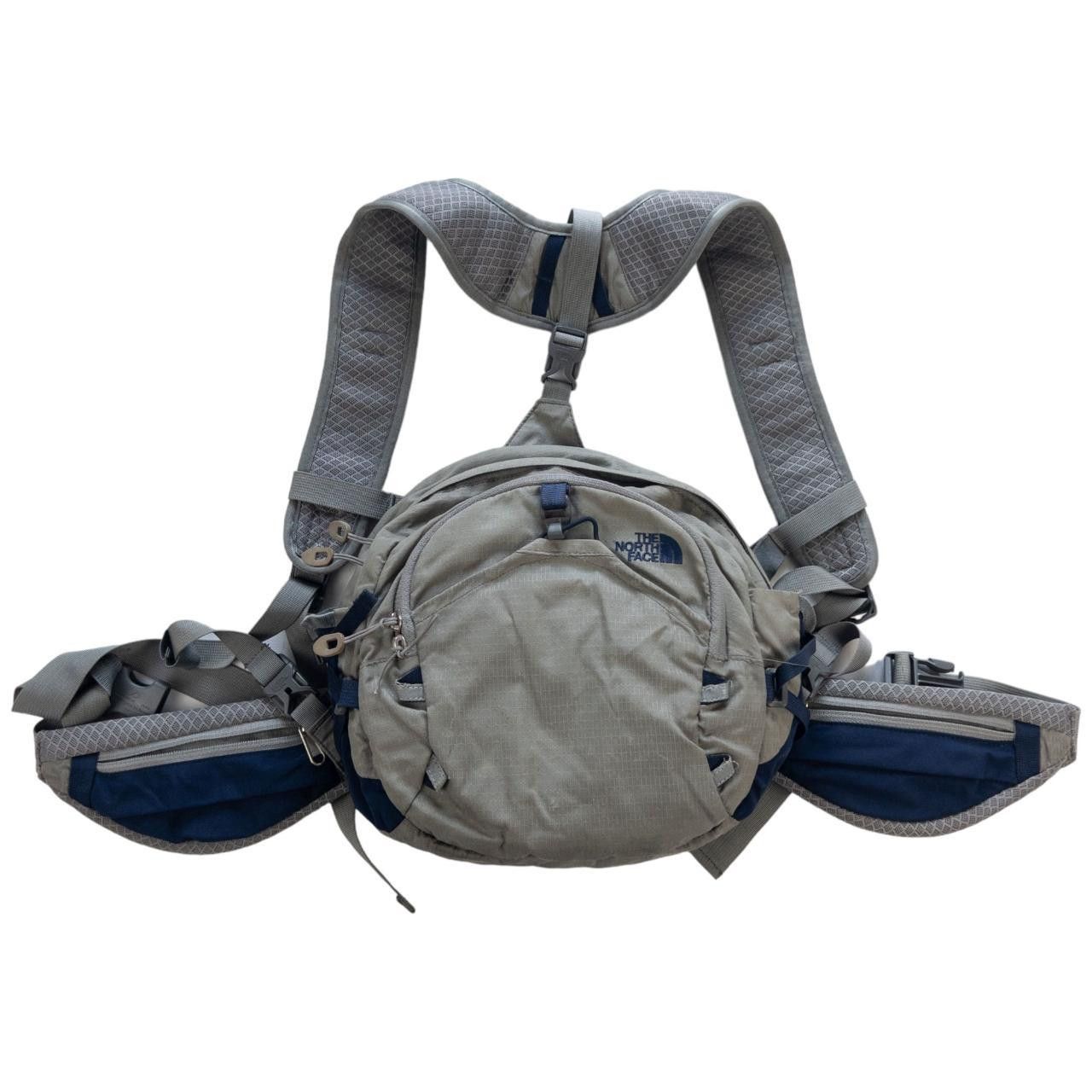 The North Face Vintage The North Face Lower Back Backpack Size ONE SIZE - 1 Thumbnail