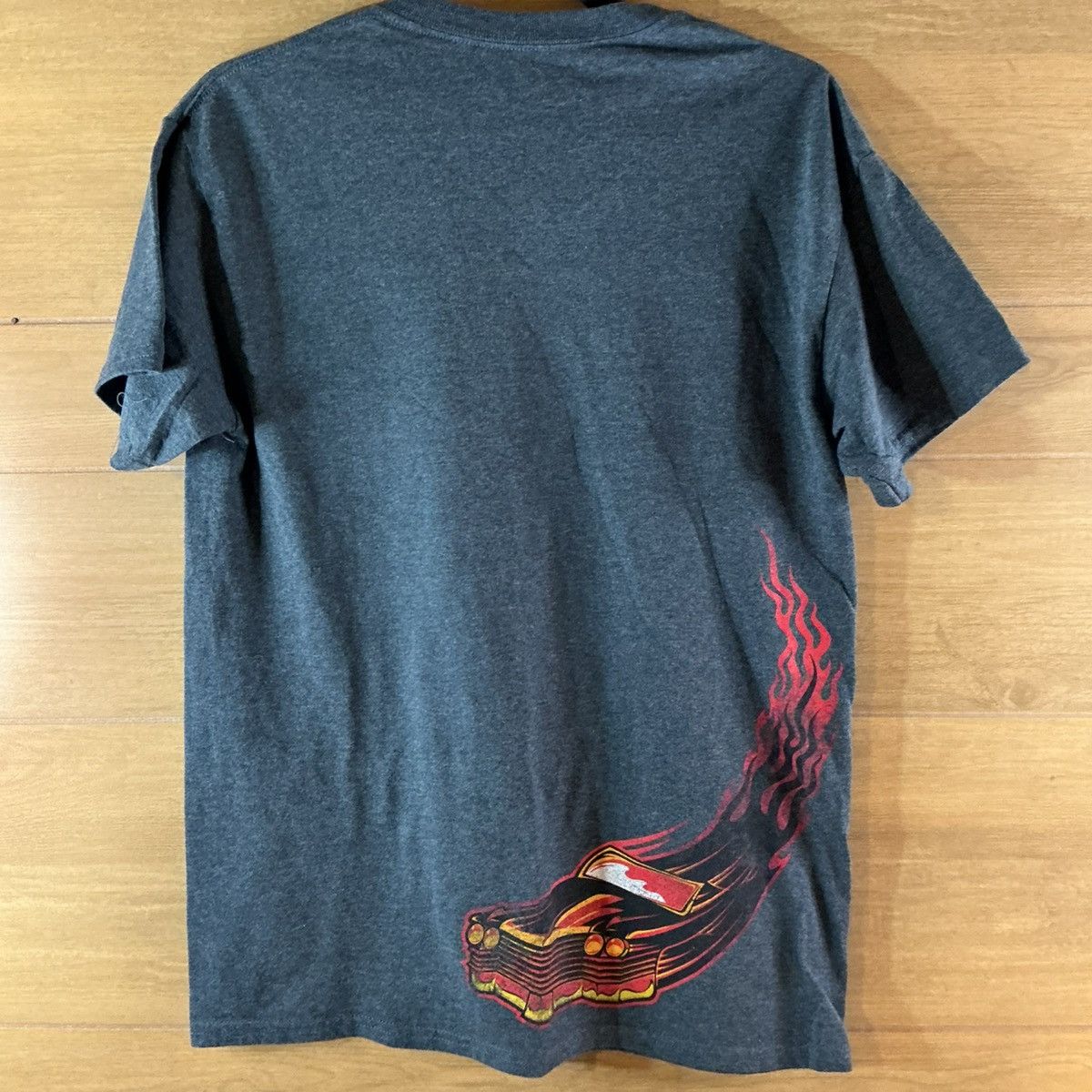 Disney Disney Rock 'N Roller Coaster Graphic Tee Men’s Med Size US M / EU 48-50 / 2 - 3 Thumbnail