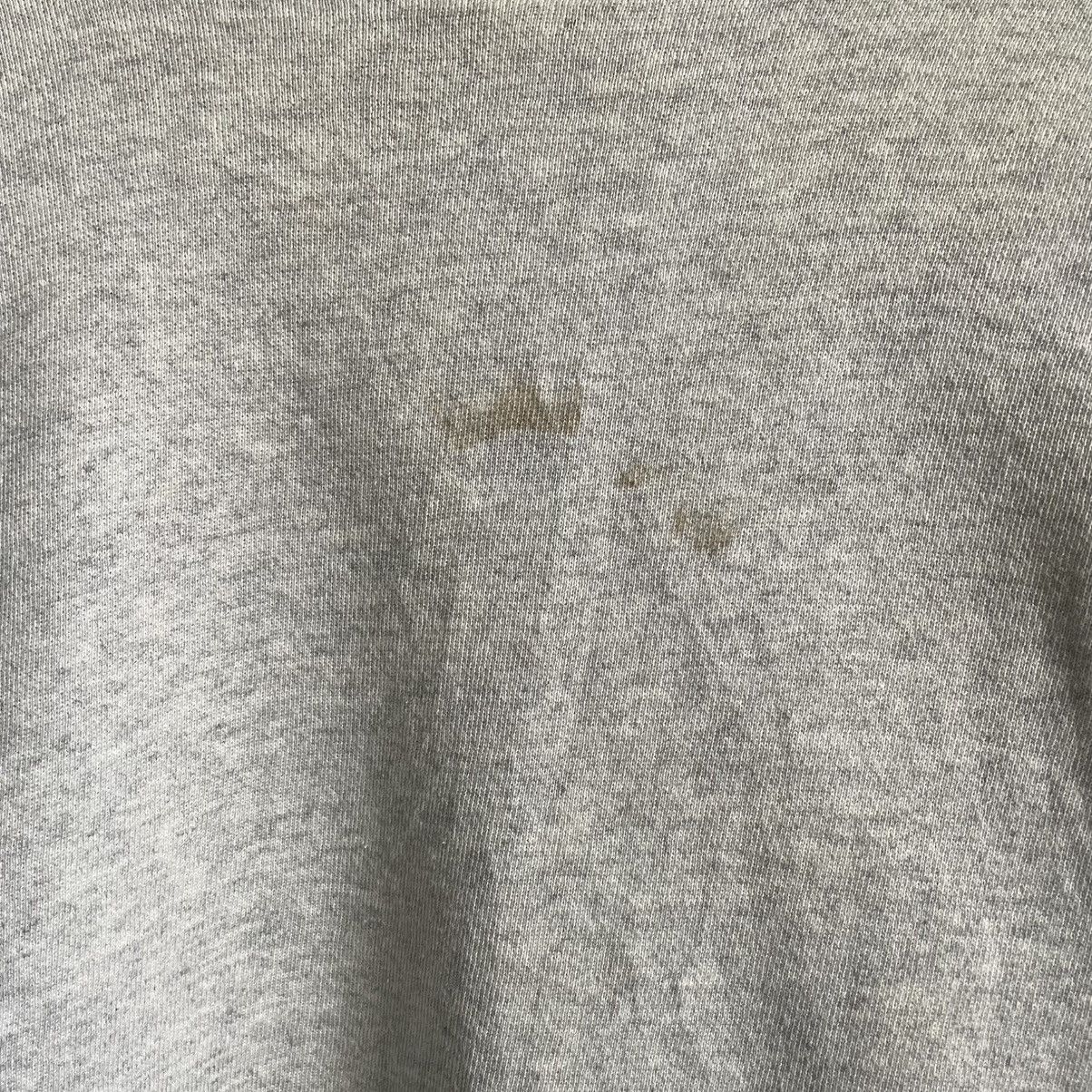 Hanes × Vintage Jammin Crewneck Sweatshirt Size US L / EU 52-54 / 3 - 8 Thumbnail
