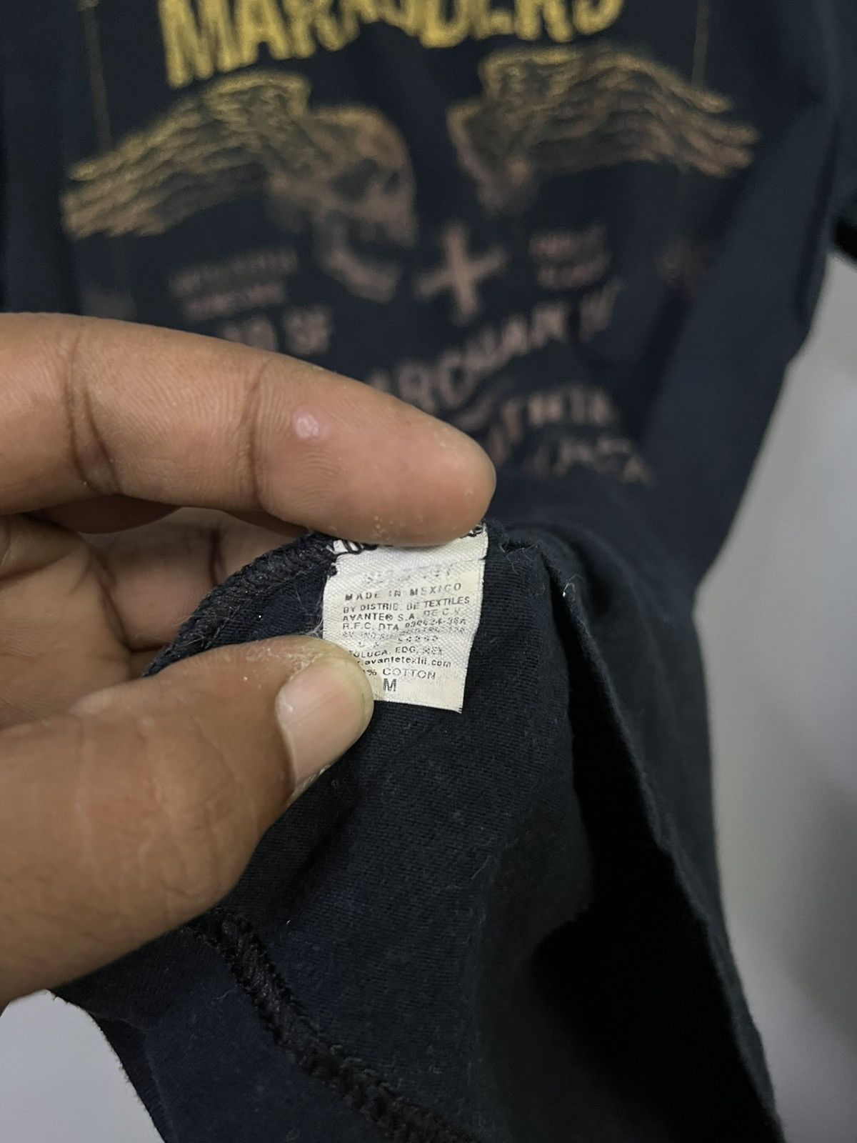 Other Skulls tee Size US M / EU 48-50 / 2 - 6 Thumbnail