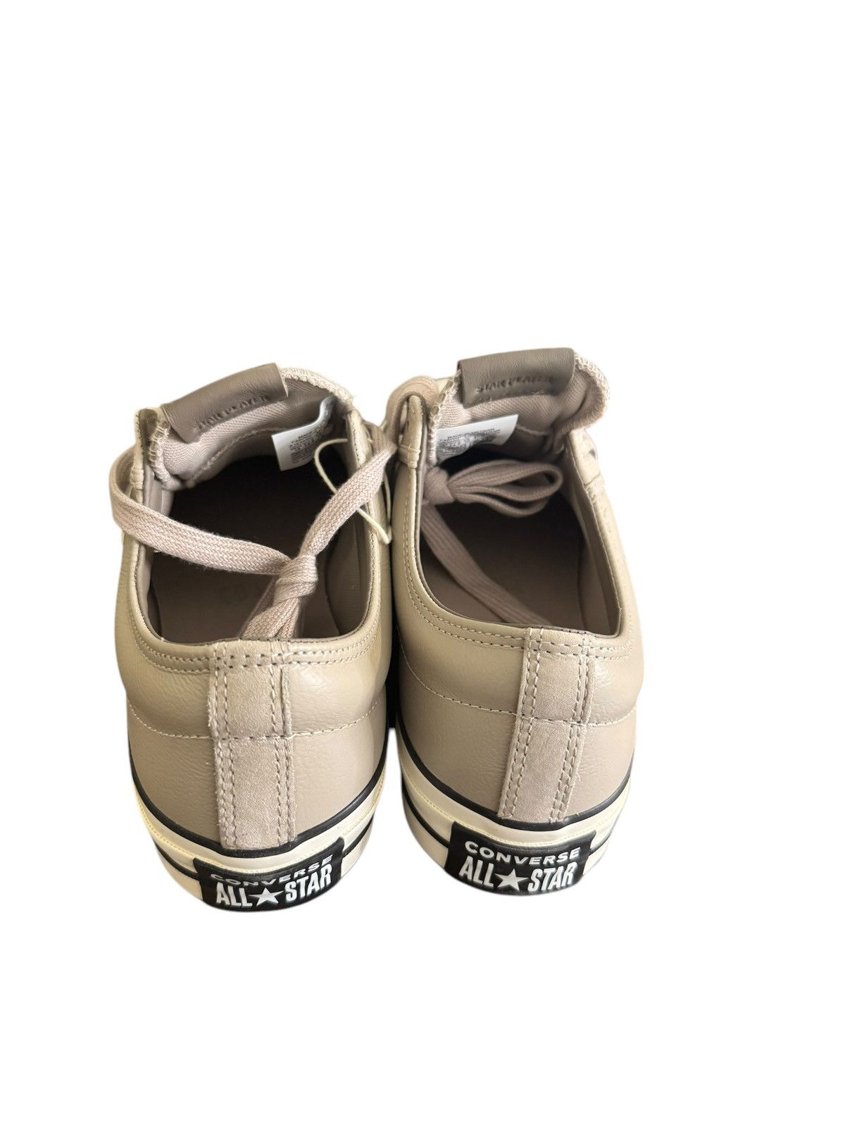 Converse Converse ctas Size US 13 / EU 46 - 4 Thumbnail