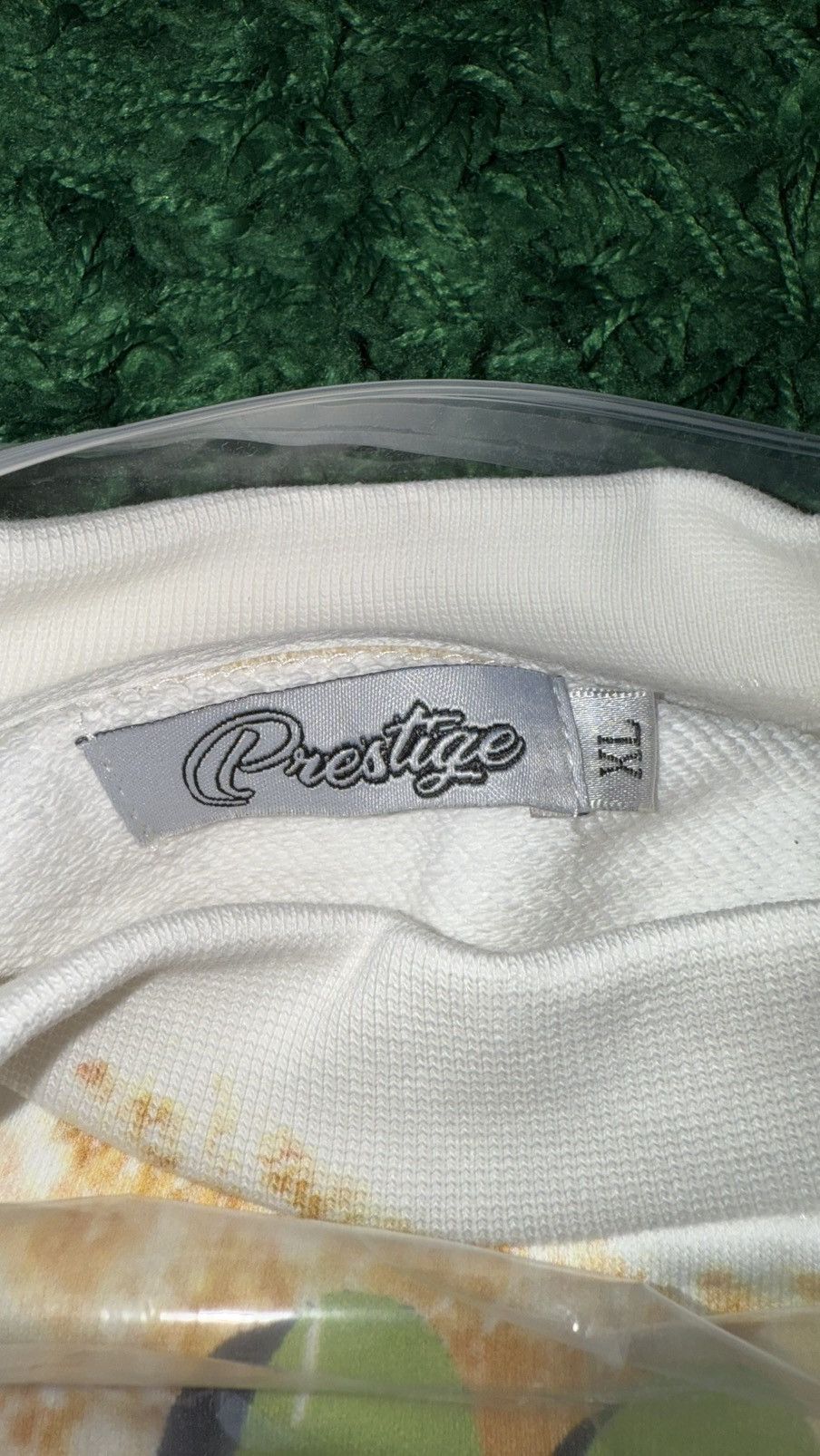 Other Pain Killer Prestige Tee Size US XL / EU 56 / 4 - 3 Thumbnail